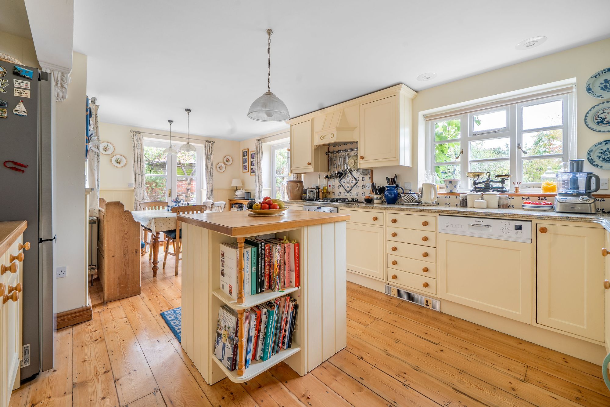 4 bed detached house for sale in Wick Road, Pershore  - Property Image 5