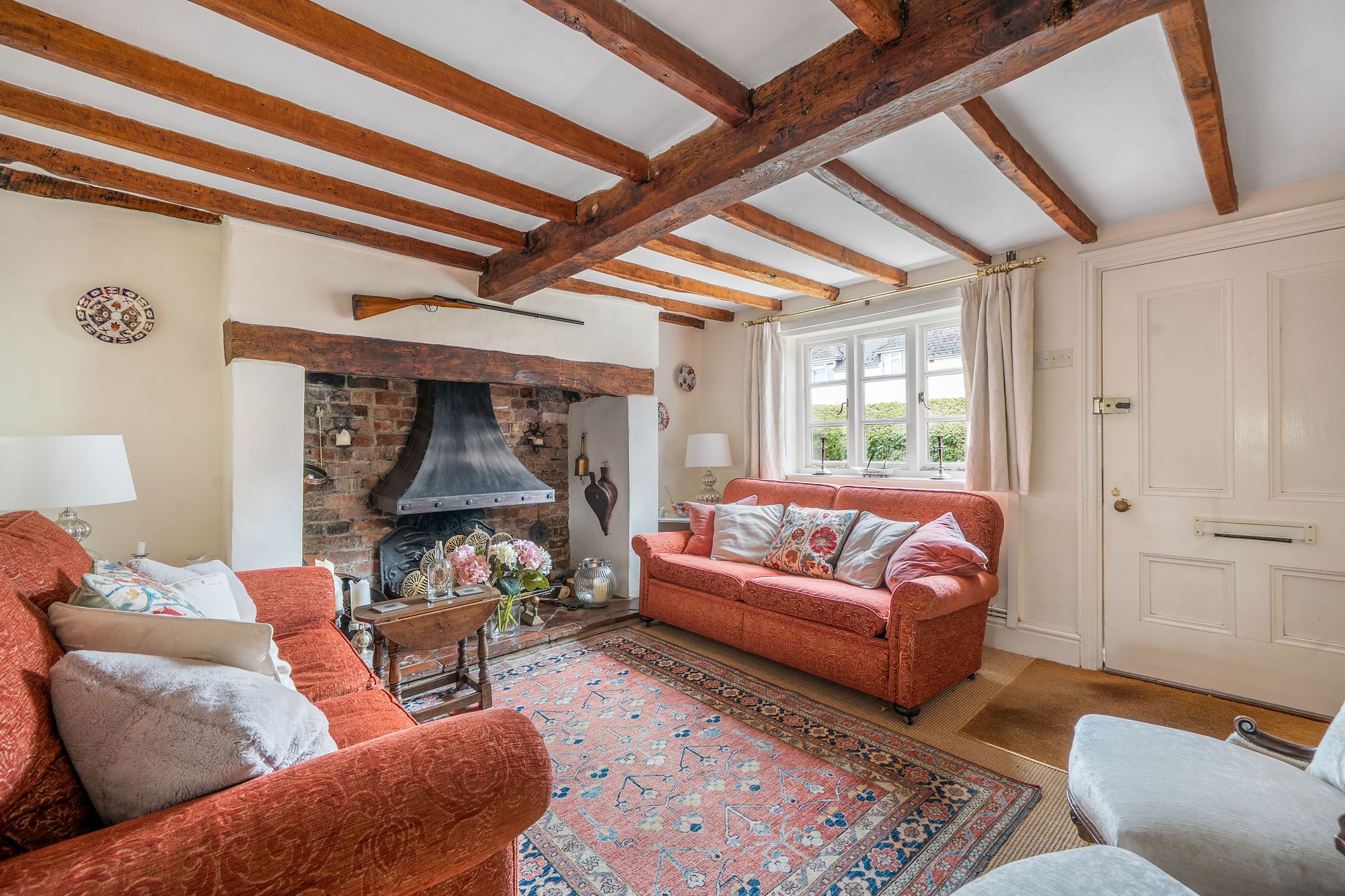 4 bed detached house for sale in Wick Road, Pershore  - Property Image 9
