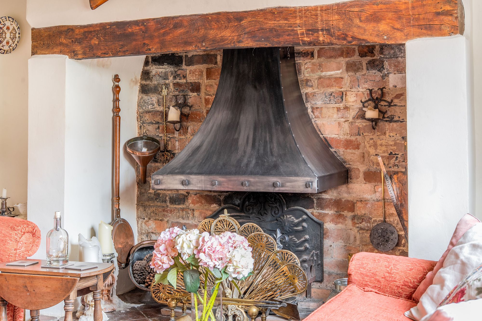 4 bed detached house for sale in Wick Road, Pershore  - Property Image 10