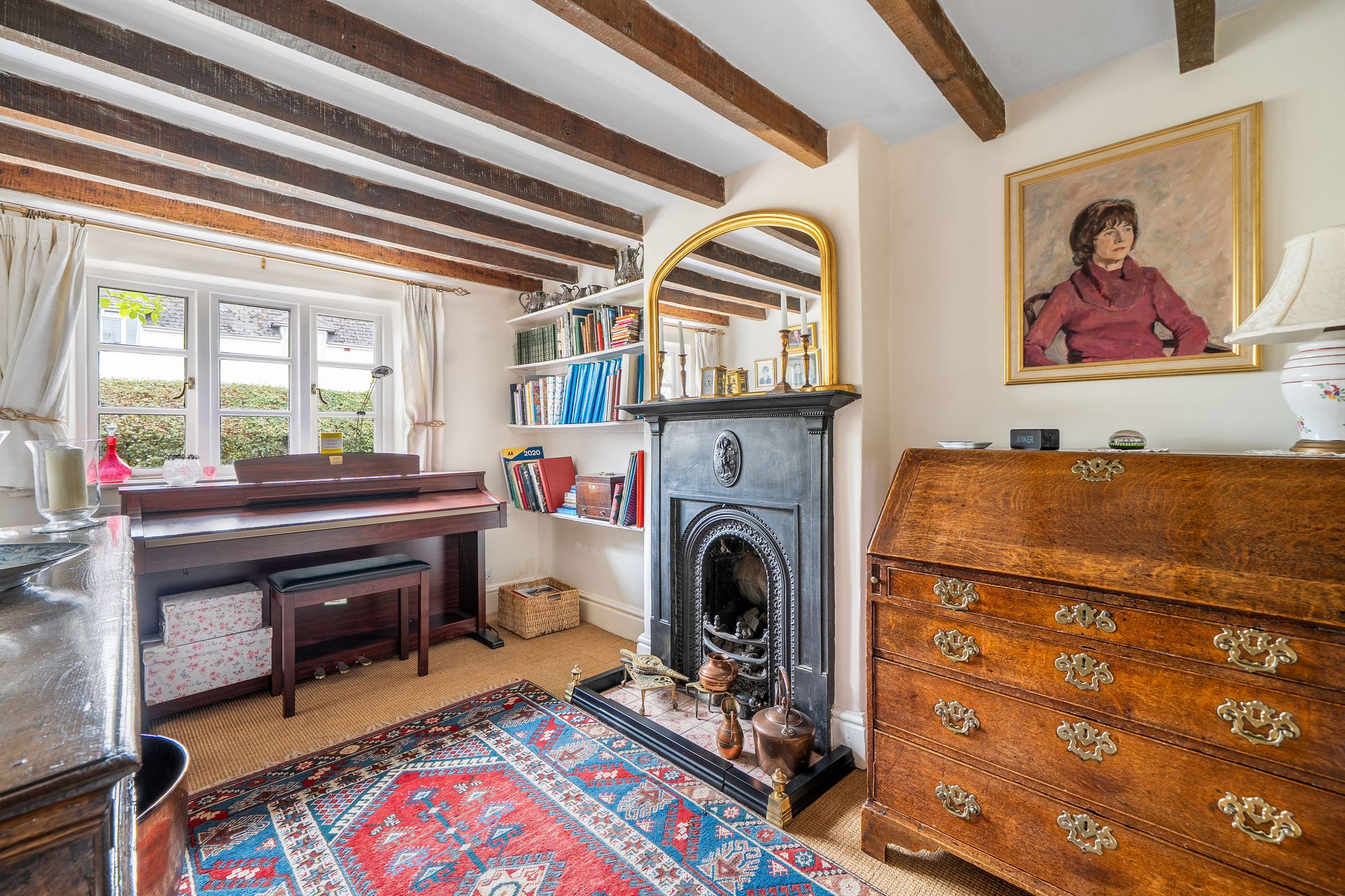 4 bed detached house for sale in Wick Road, Pershore 11