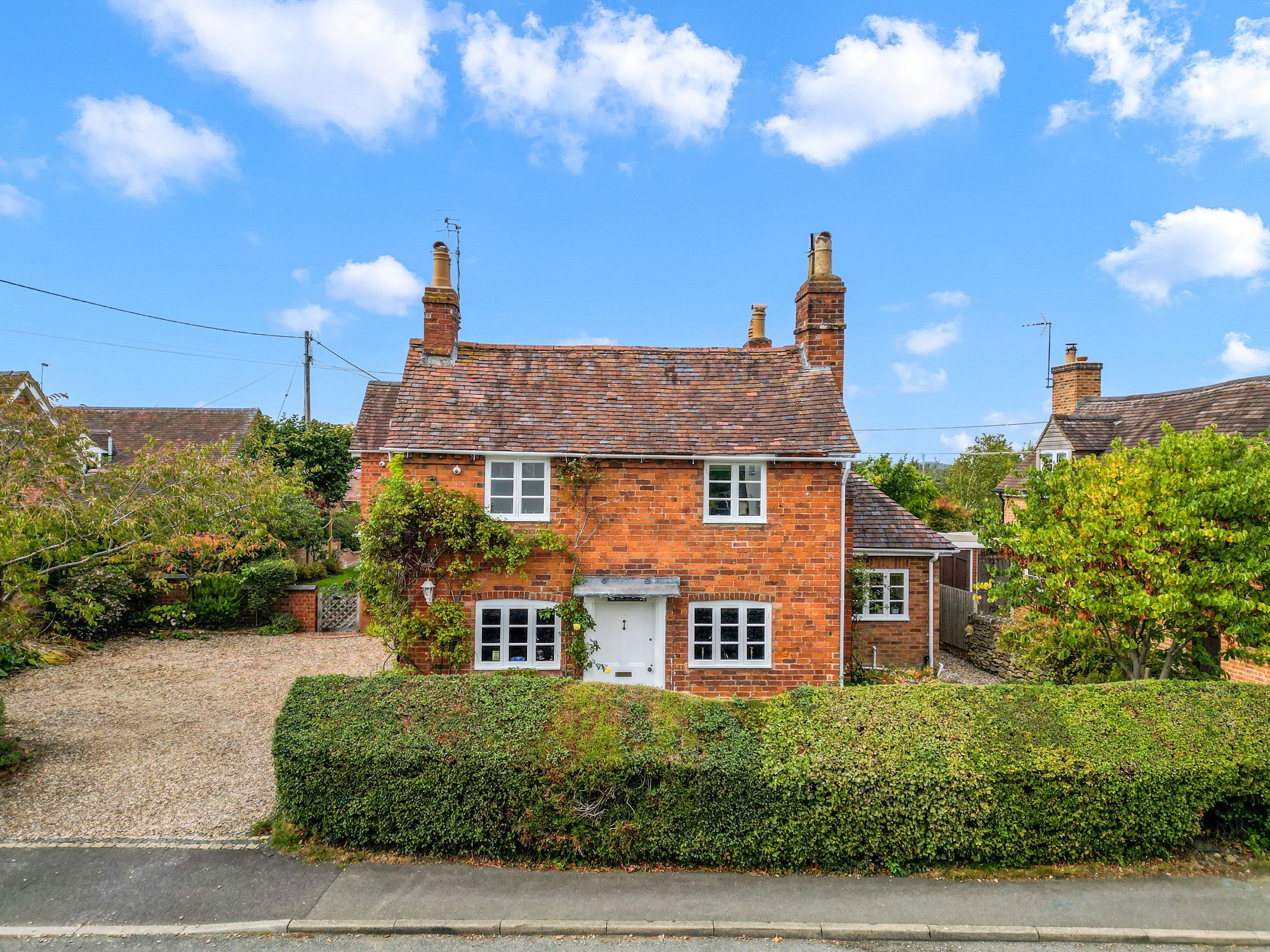 4 bed detached house for sale in Wick Road, Pershore  - Property Image 24