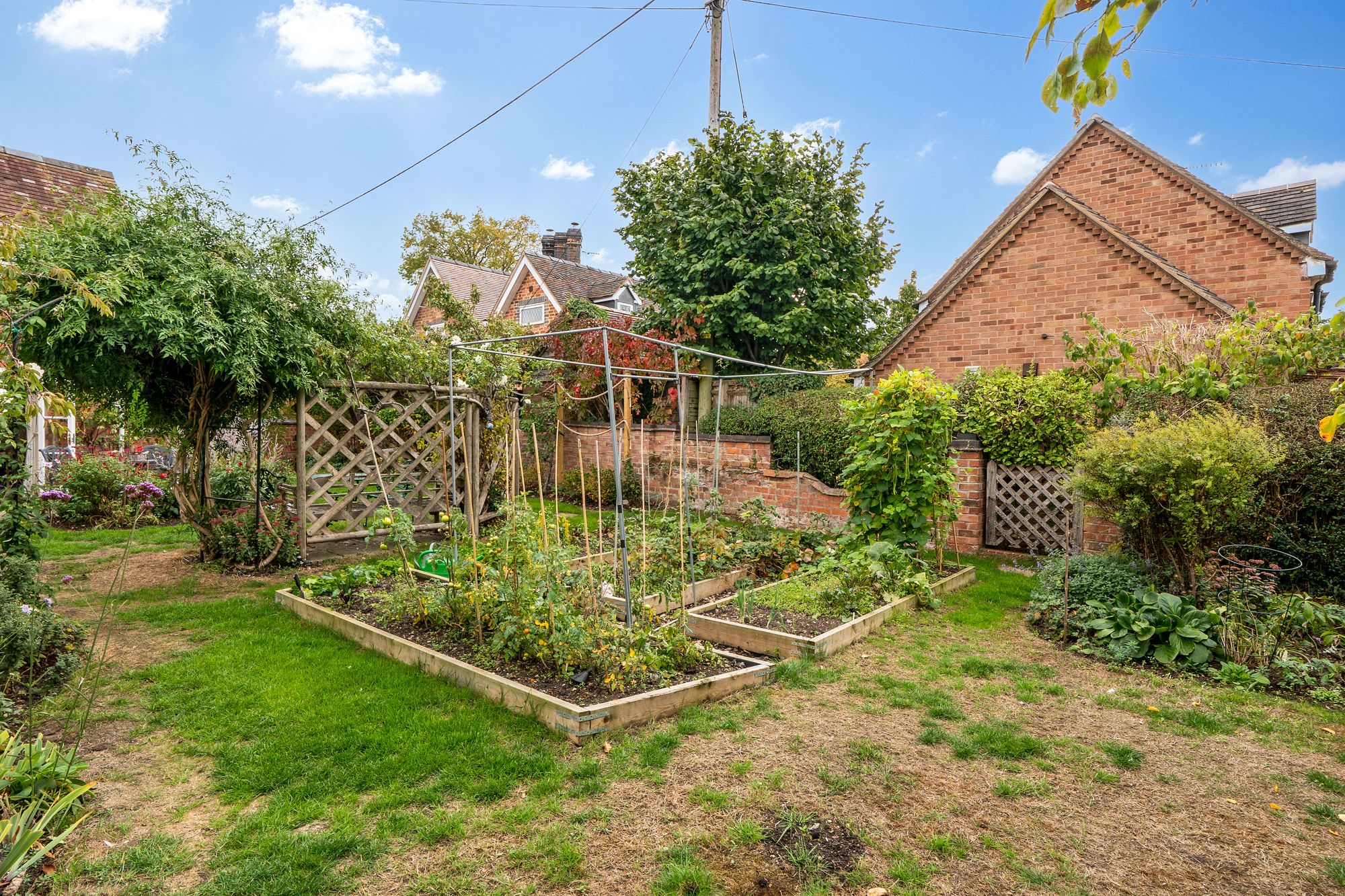 4 bed detached house for sale in Wick Road, Pershore  - Property Image 23