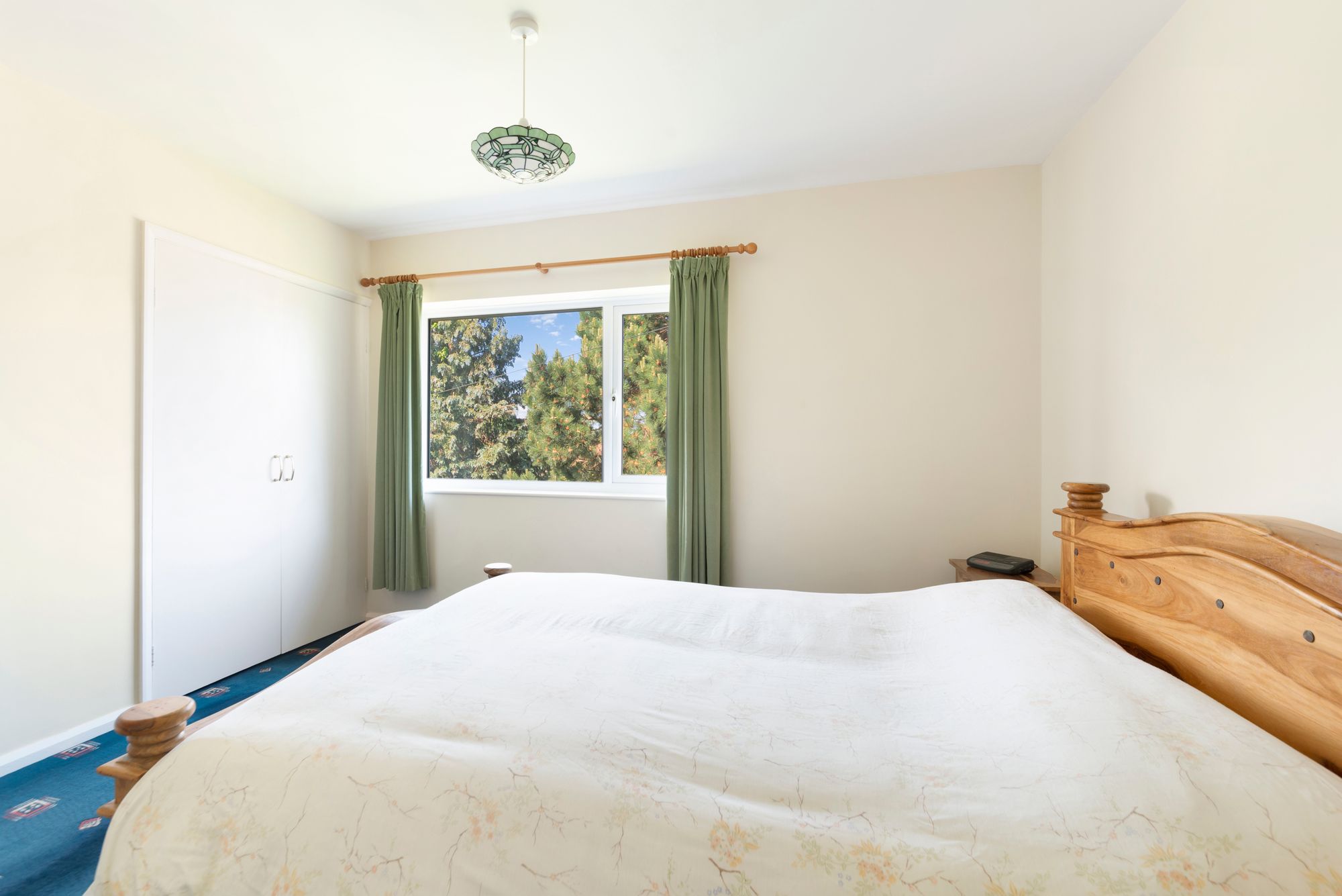 3 bed semi-detached house for sale in Hands Orchard, Pershore  - Property Image 8