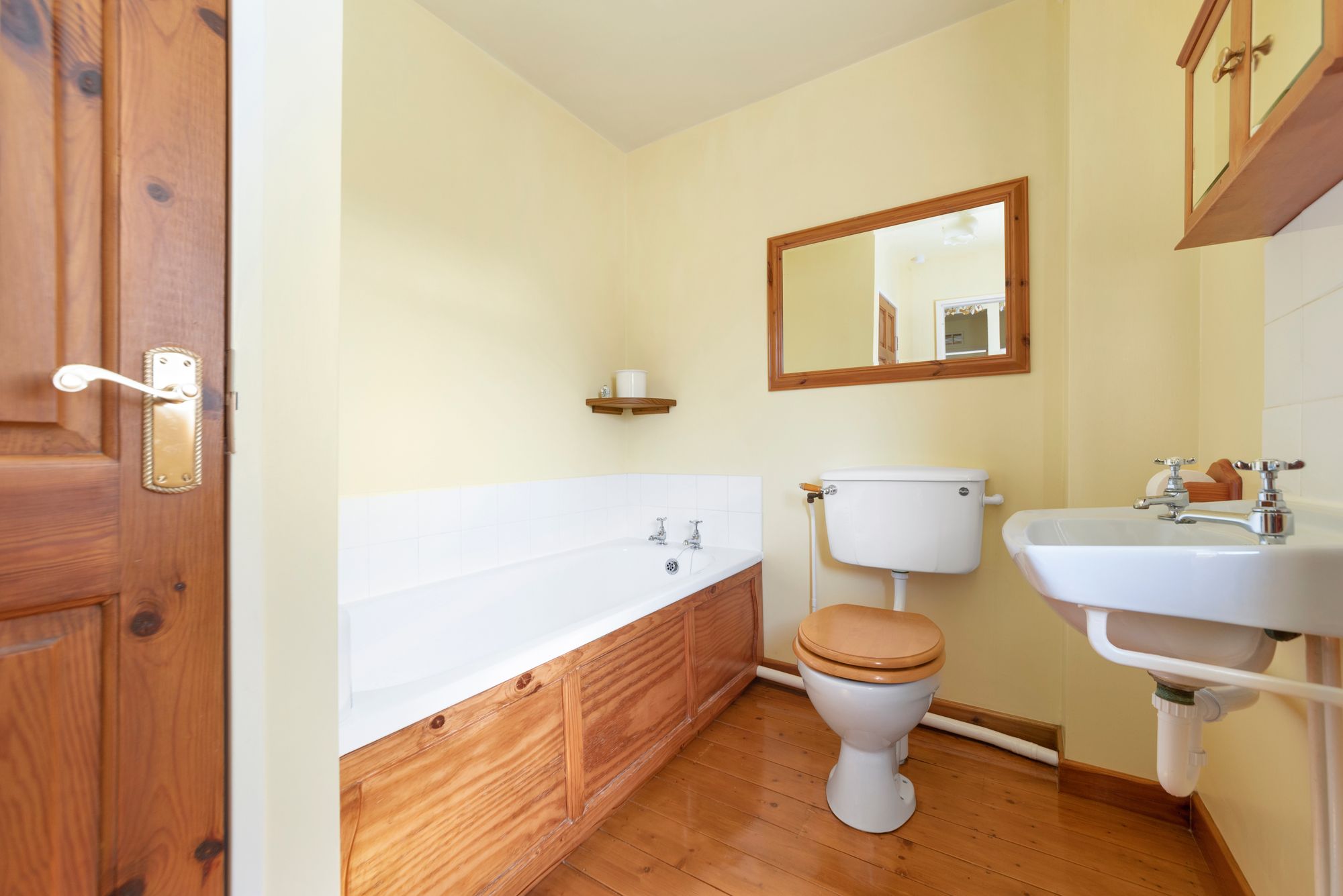 3 bed semi-detached house for sale in Hands Orchard, Pershore  - Property Image 11