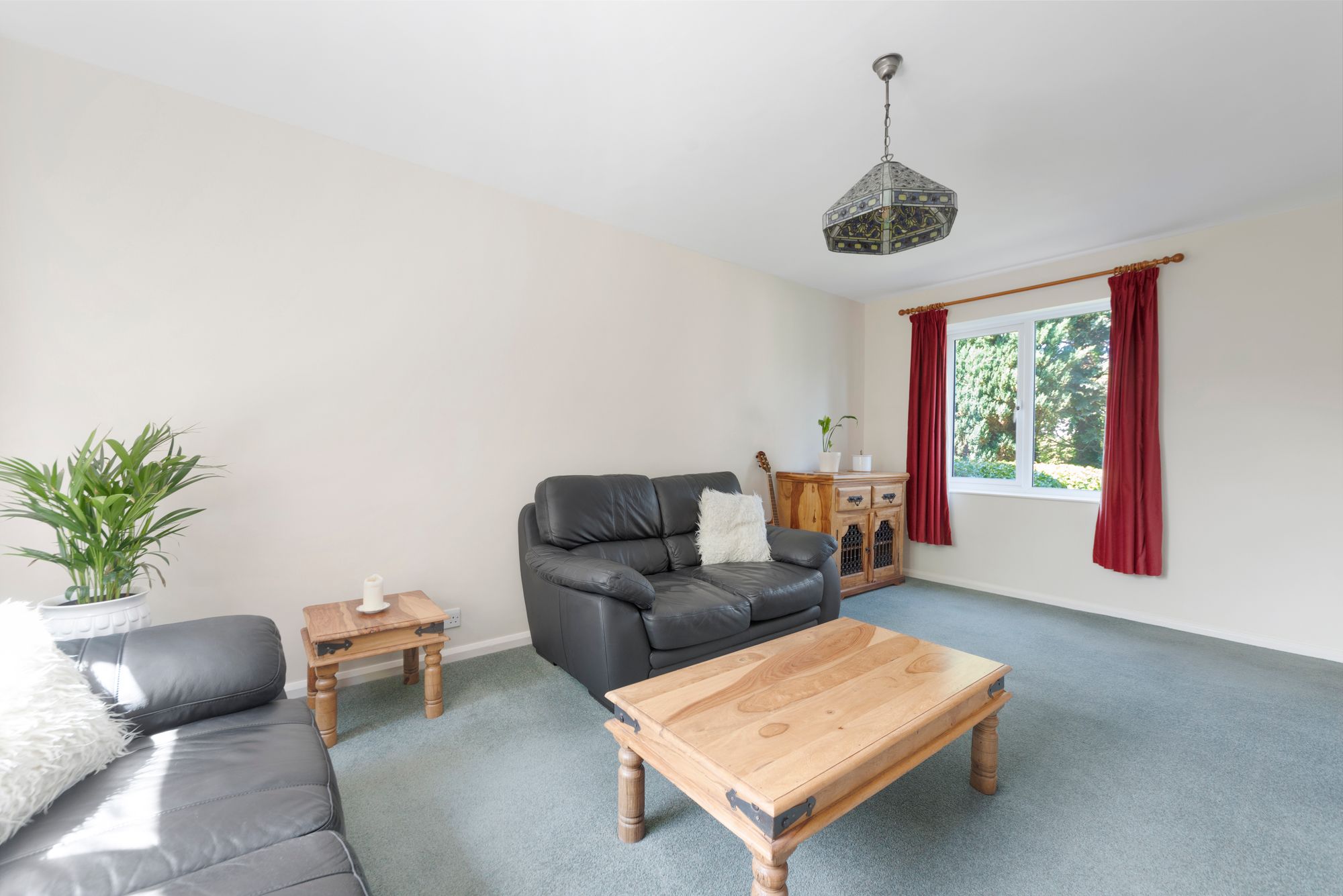 3 bed semi-detached house for sale in Hands Orchard, Pershore  - Property Image 5