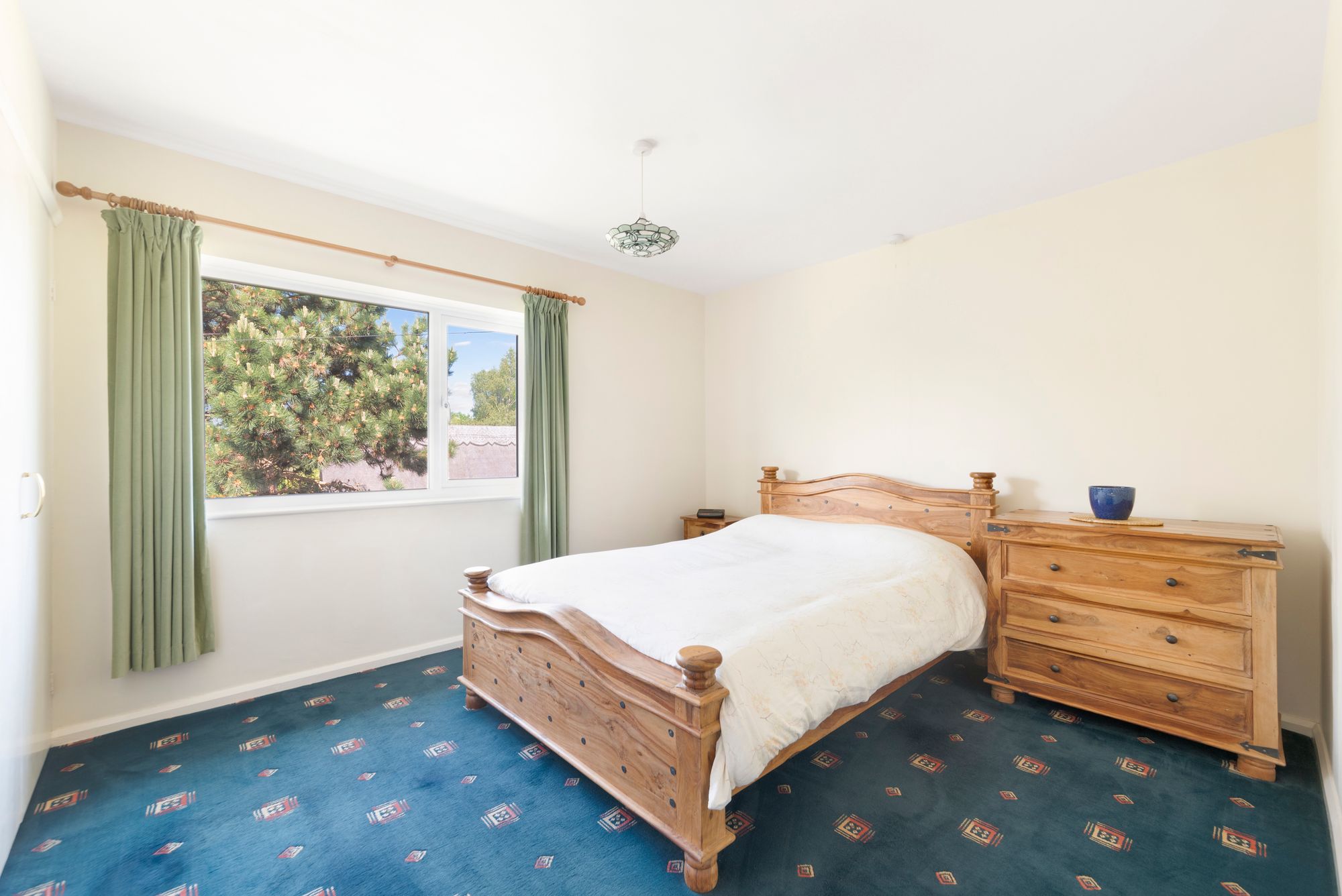 3 bed semi-detached house for sale in Hands Orchard, Pershore  - Property Image 7