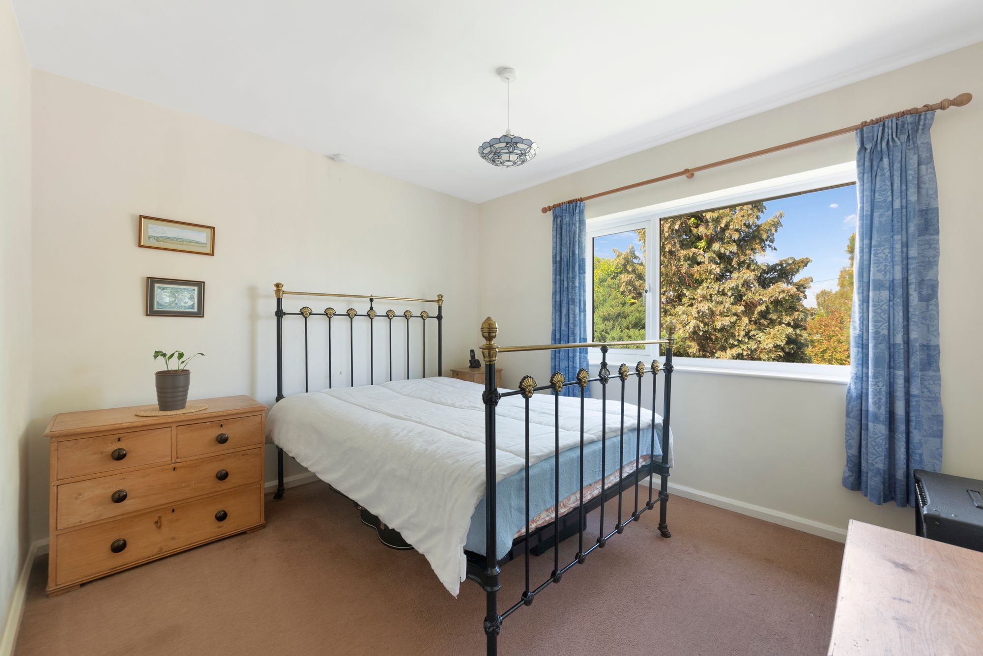 3 bed semi-detached house for sale in Hands Orchard, Pershore  - Property Image 9