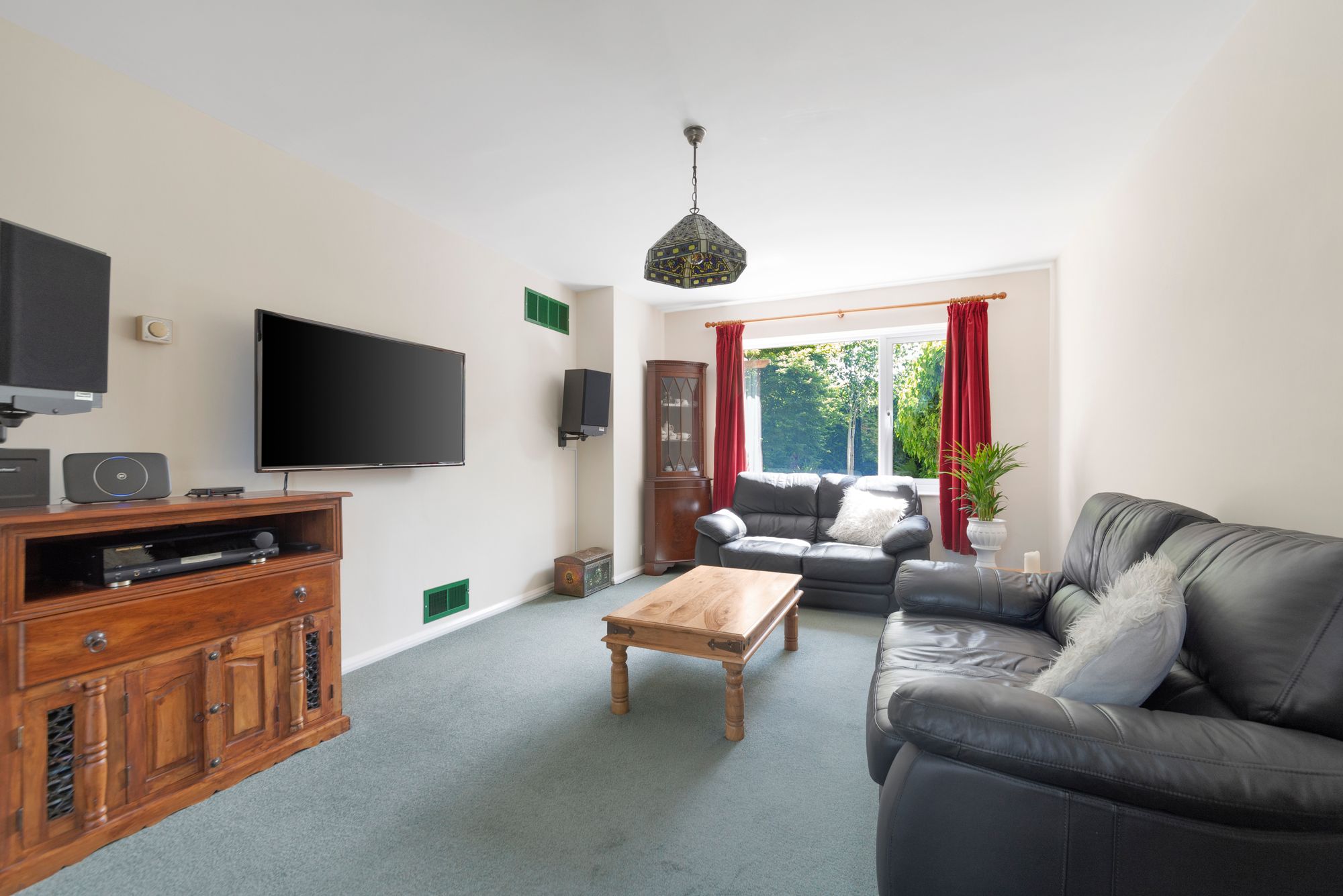 3 bed semi-detached house for sale in Hands Orchard, Pershore  - Property Image 4