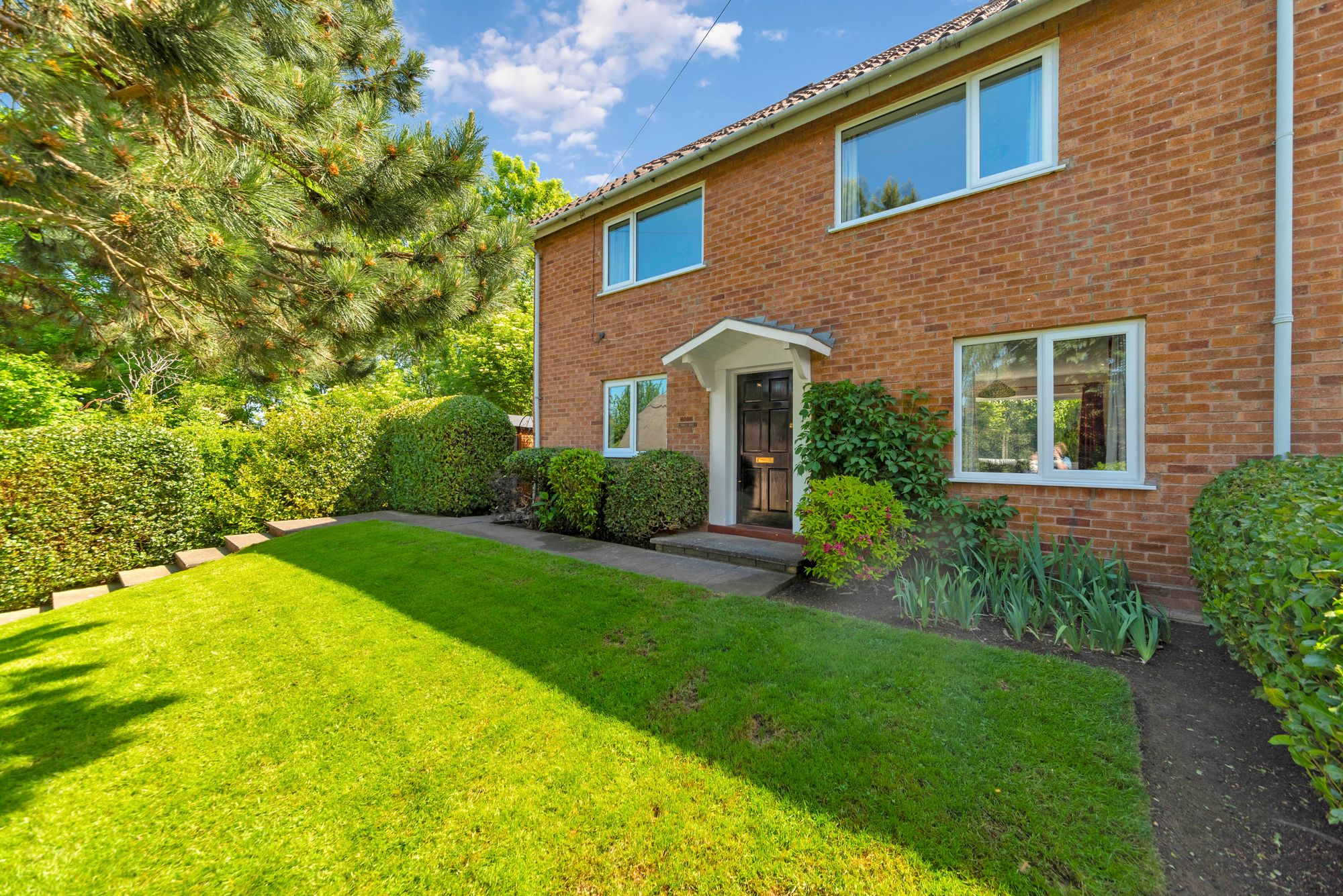3 bed semi-detached house for sale in Hands Orchard, Pershore  - Property Image 17