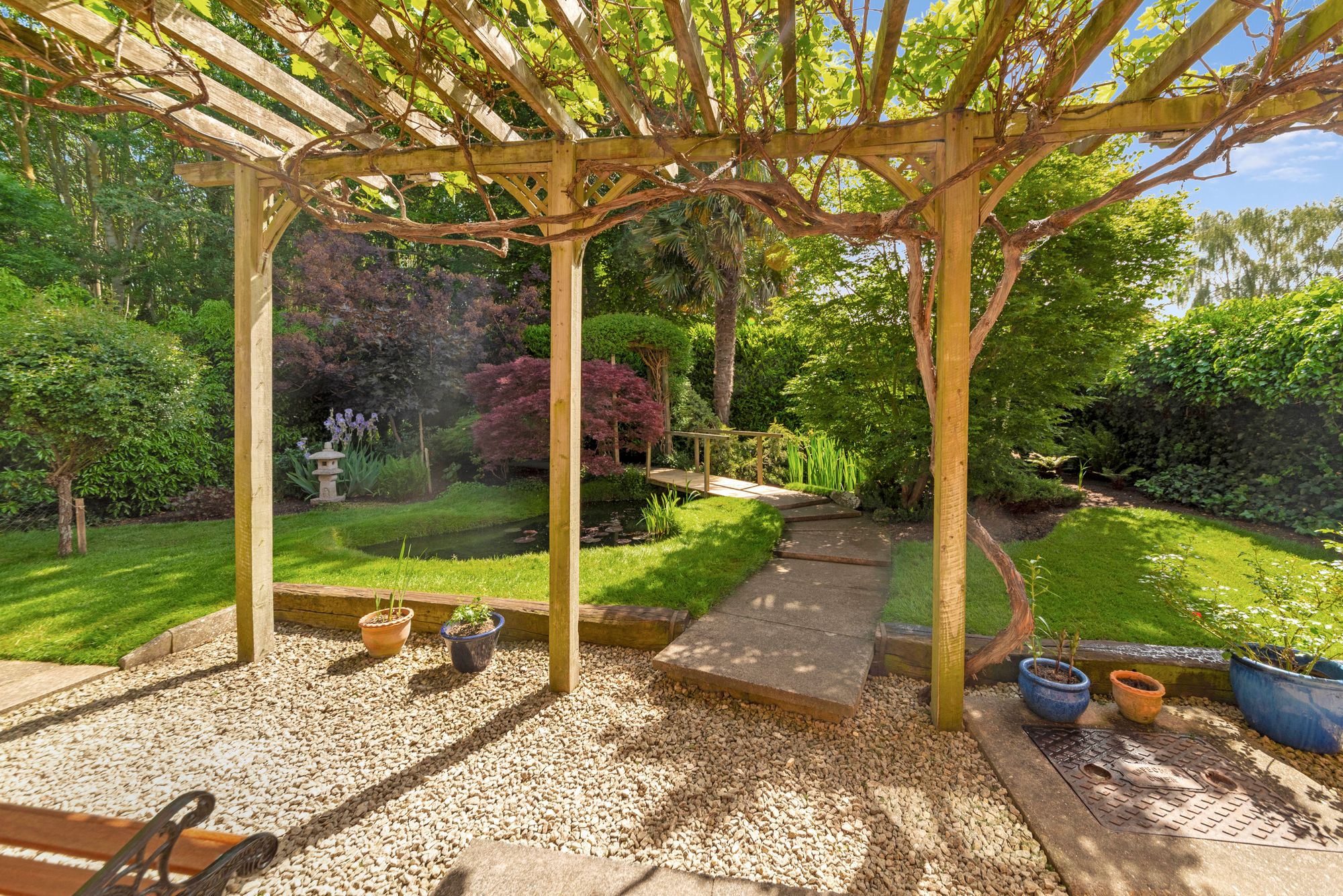 3 bed semi-detached house for sale in Hands Orchard, Pershore  - Property Image 13