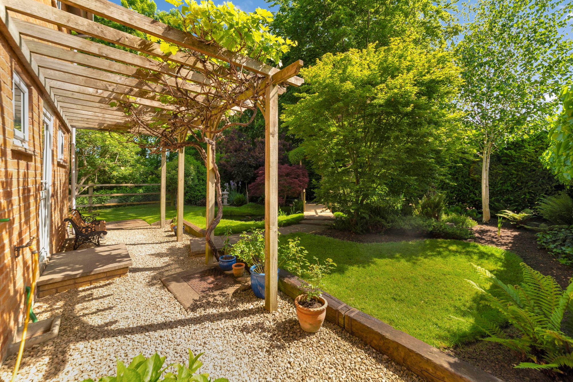 3 bed semi-detached house for sale in Hands Orchard, Pershore  - Property Image 12