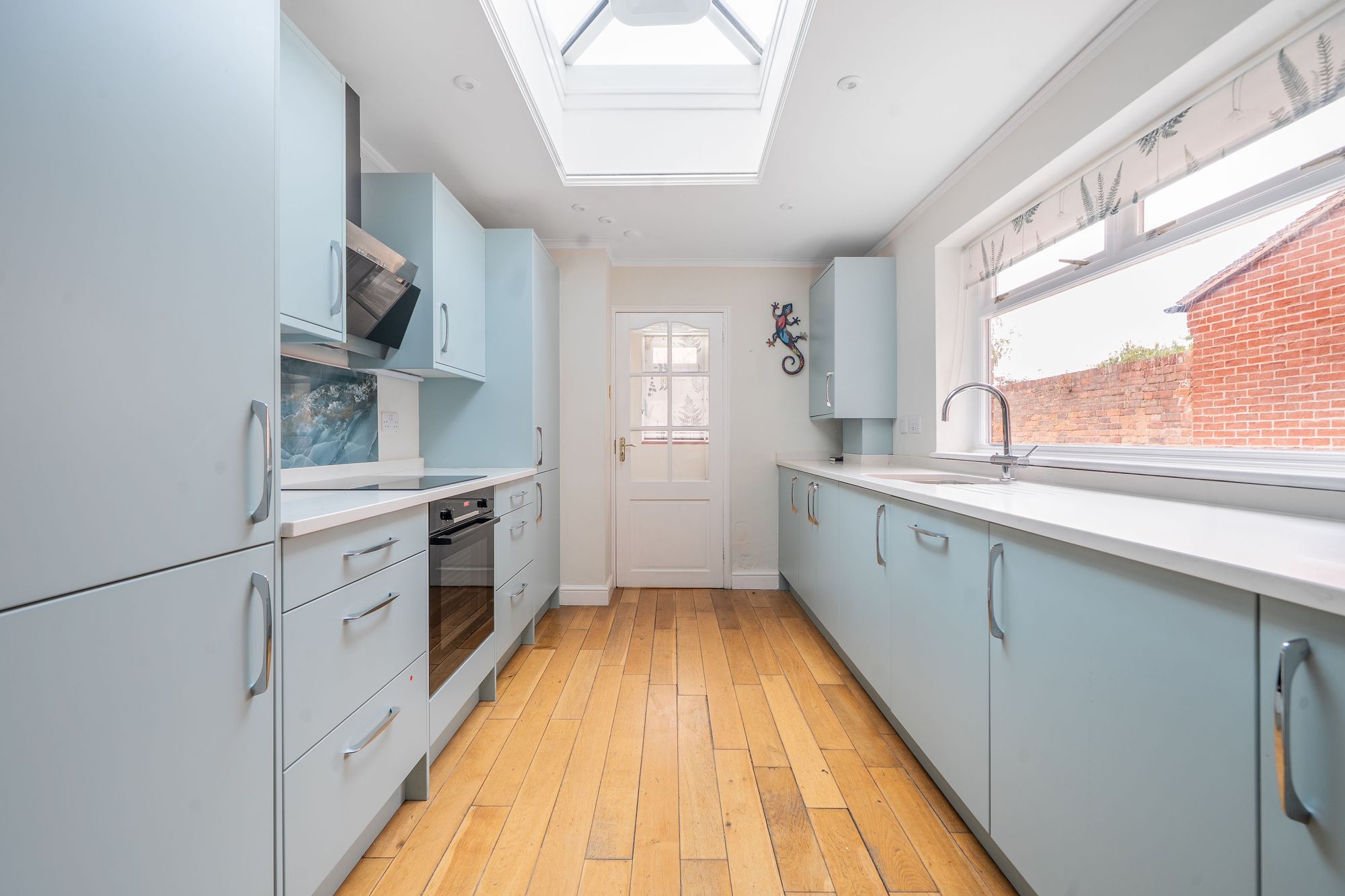 3 bed mid-terraced house for sale in Bridge Street, Pershore 1