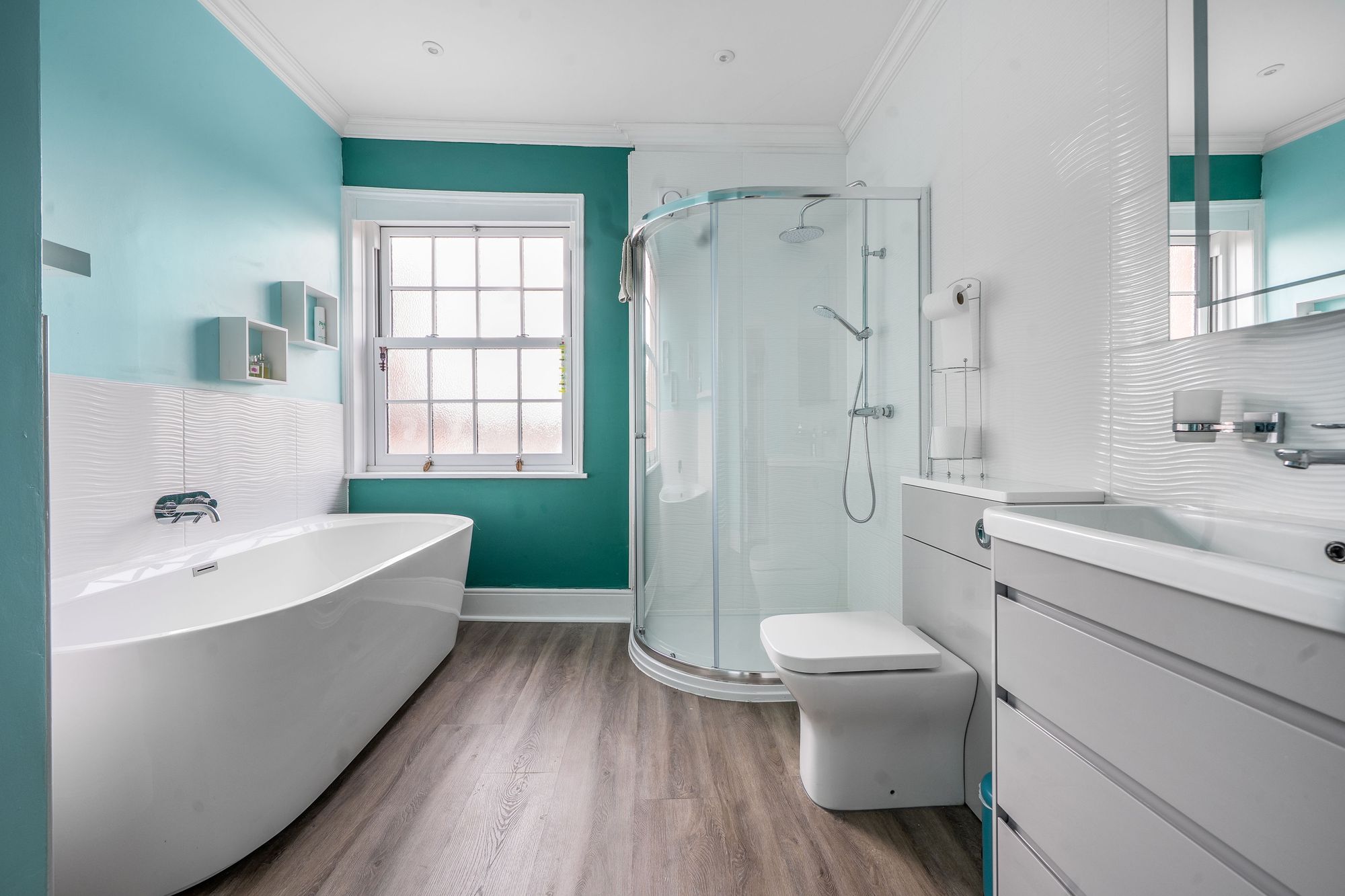 3 bed mid-terraced house for sale in Bridge Street, Pershore 10