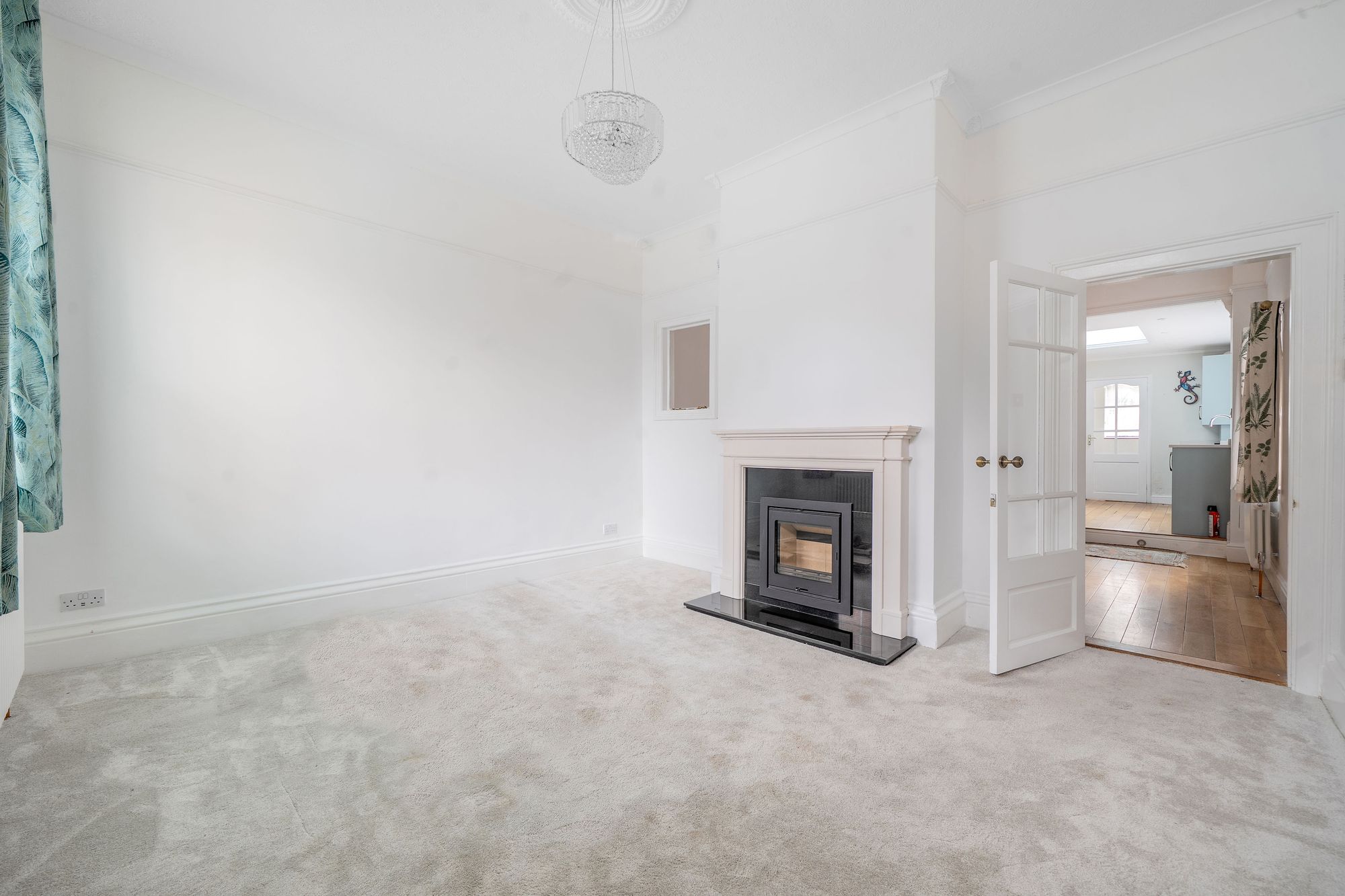 3 bed mid-terraced house for sale in Bridge Street, Pershore 5