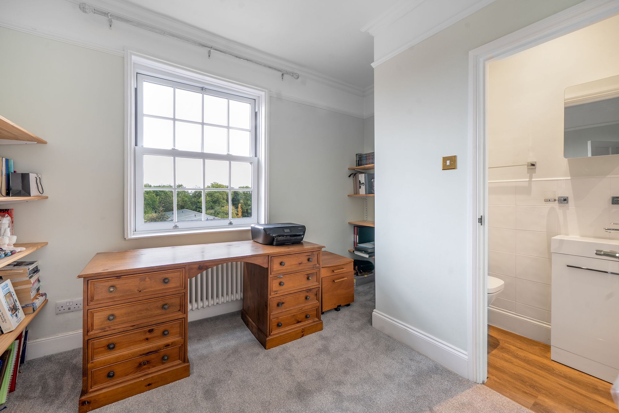 3 bed mid-terraced house for sale in Bridge Street, Pershore  - Property Image 14