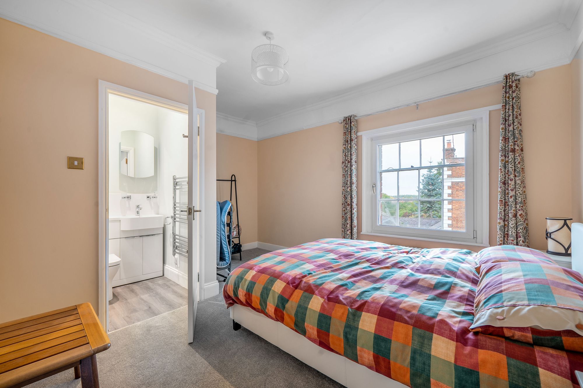 3 bed mid-terraced house for sale in Bridge Street, Pershore  - Property Image 12