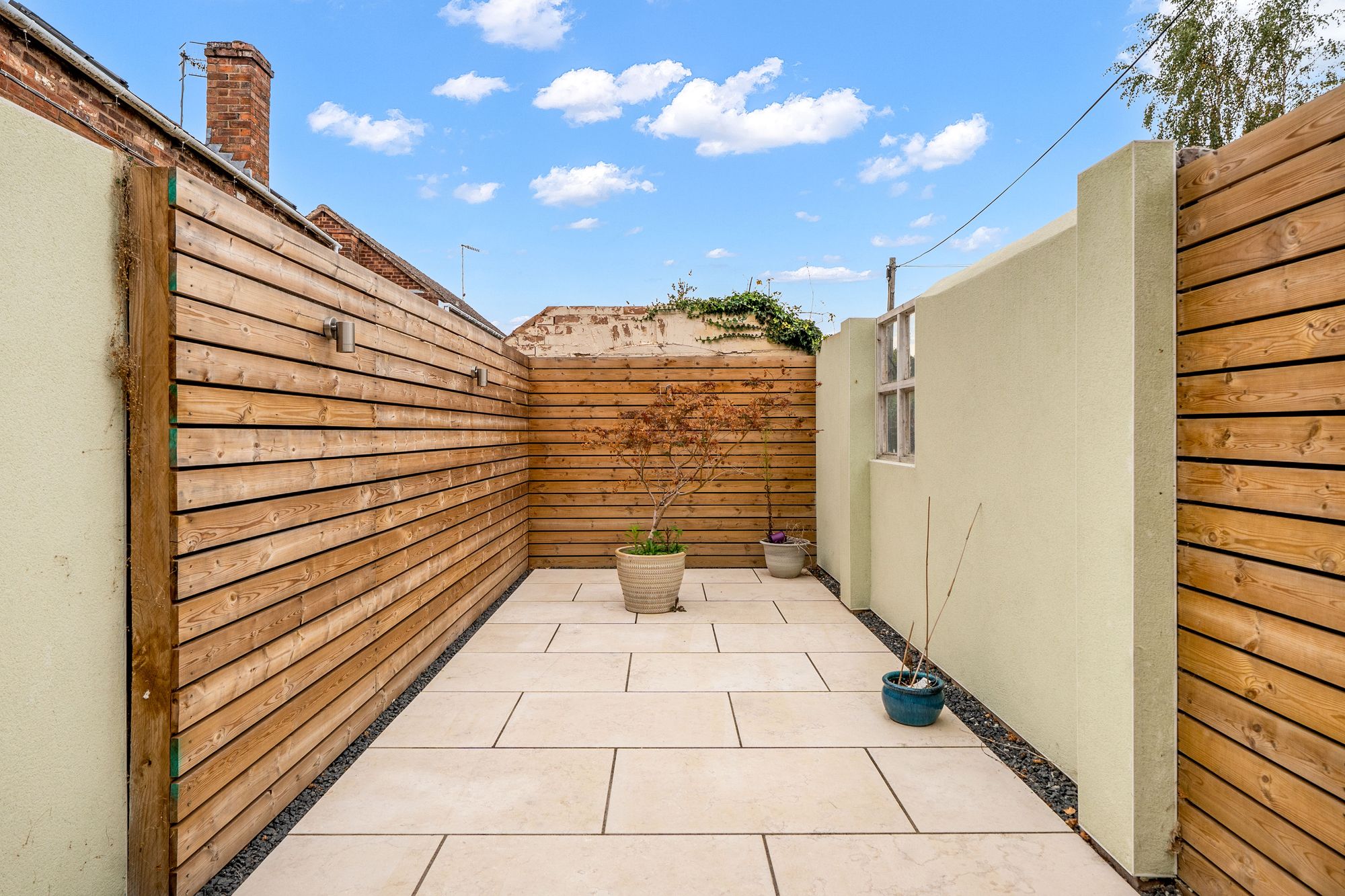 3 bed mid-terraced house for sale in Bridge Street, Pershore  - Property Image 15