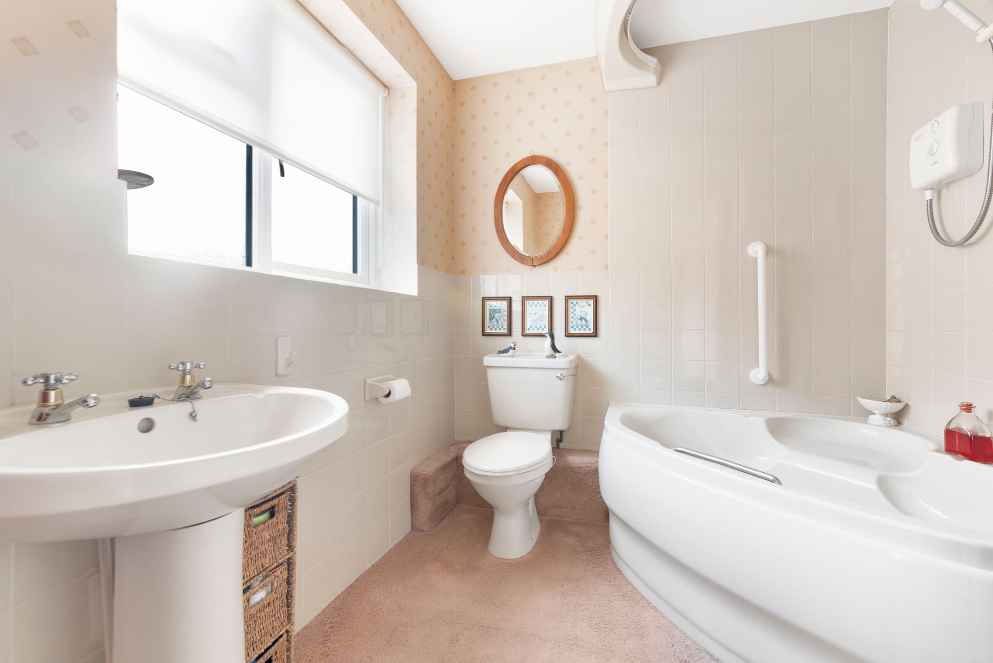 3 bed detached house for sale in Kington, Worcester 13