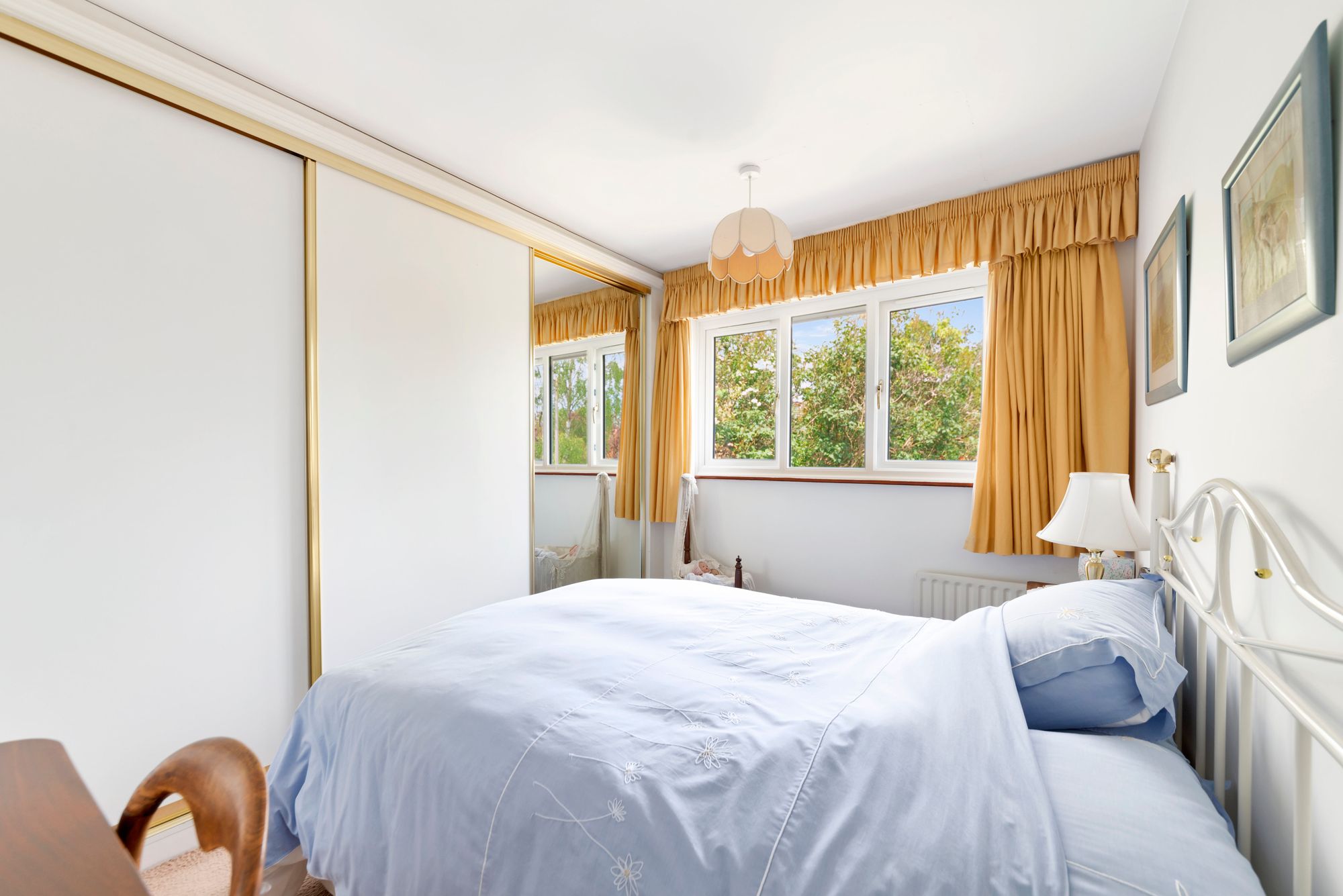 3 bed detached house for sale in Kington, Worcester 10