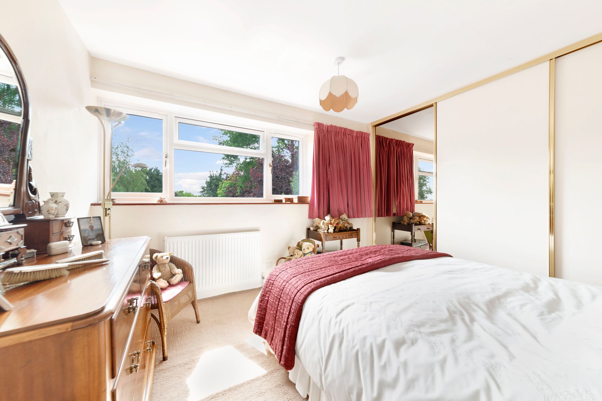 3 bed detached house for sale in Kington, Worcester  - Property Image 12