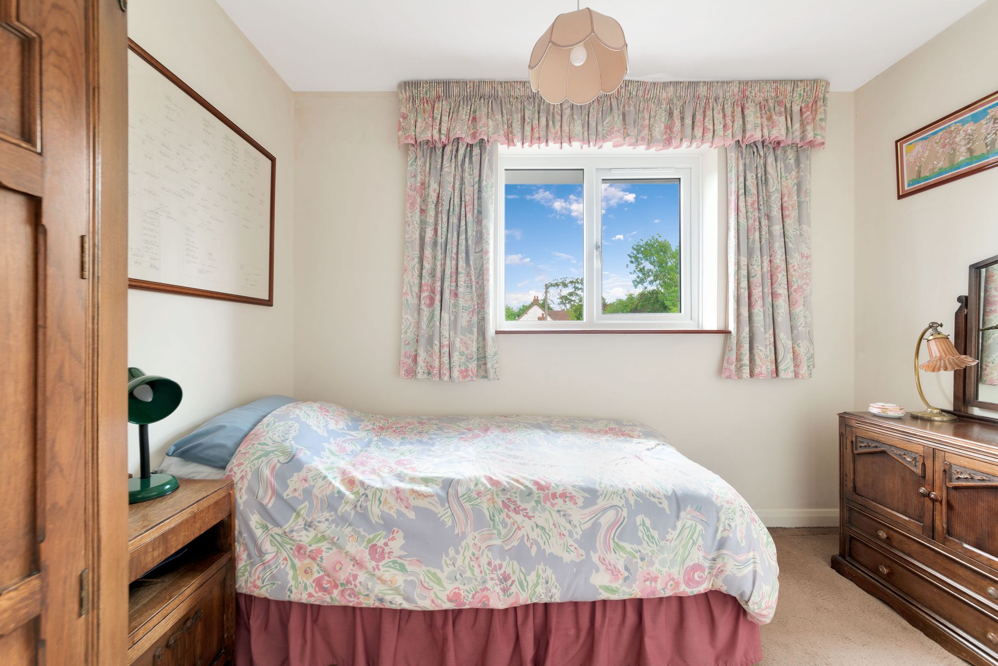 3 bed detached house for sale in Kington, Worcester  - Property Image 13