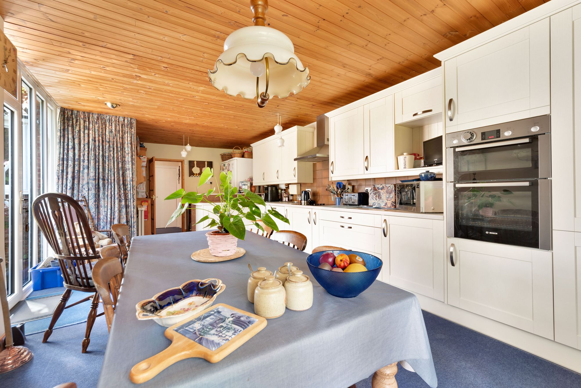 3 bed detached house for sale in Kington, Worcester  - Property Image 4