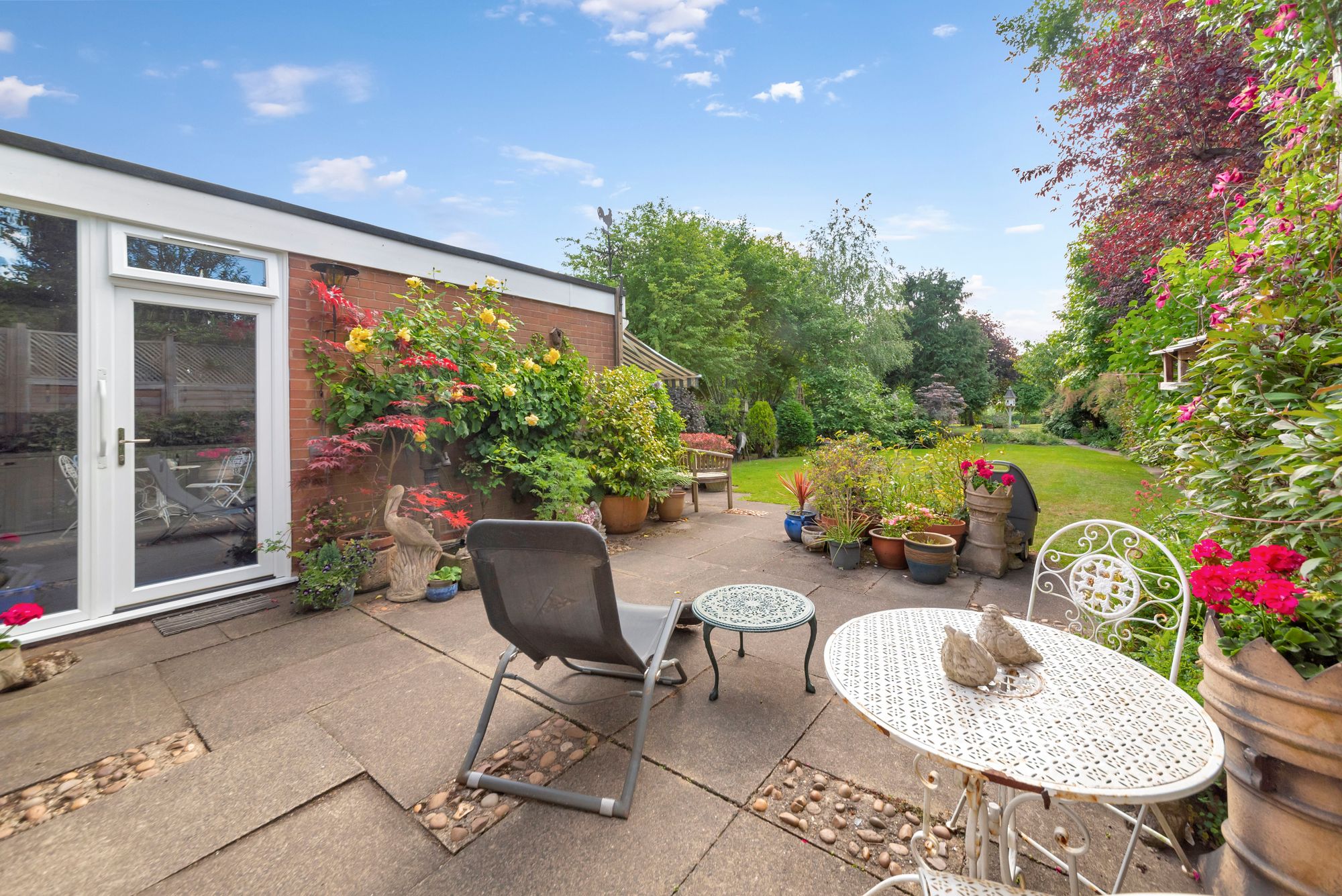 3 bed detached house for sale in Kington, Worcester  - Property Image 16