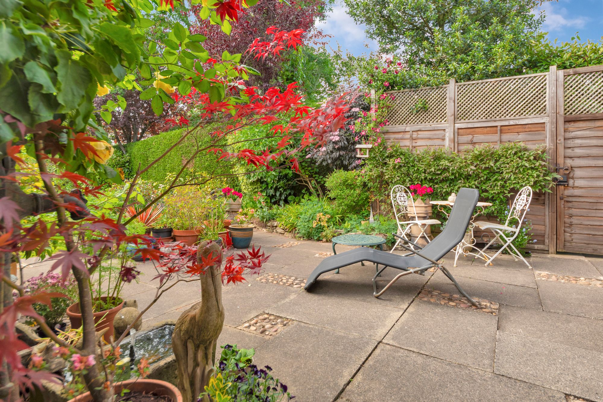 3 bed detached house for sale in Kington, Worcester 16