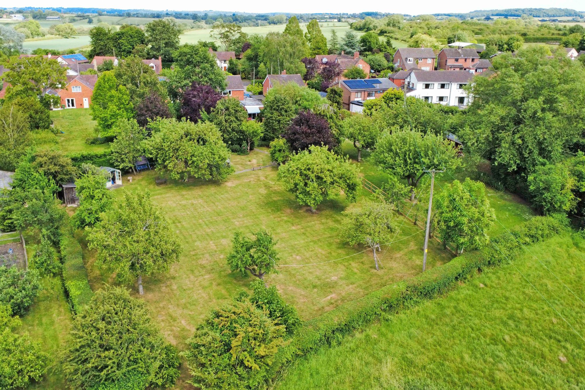 3 bed detached house for sale in Kington, Worcester  - Property Image 15