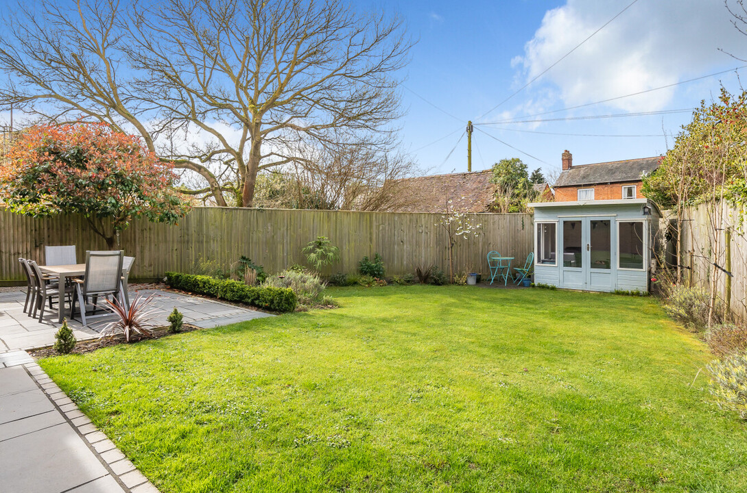 4 bed detached house for sale in Cotheridge Lane, Eckington  - Property Image 19