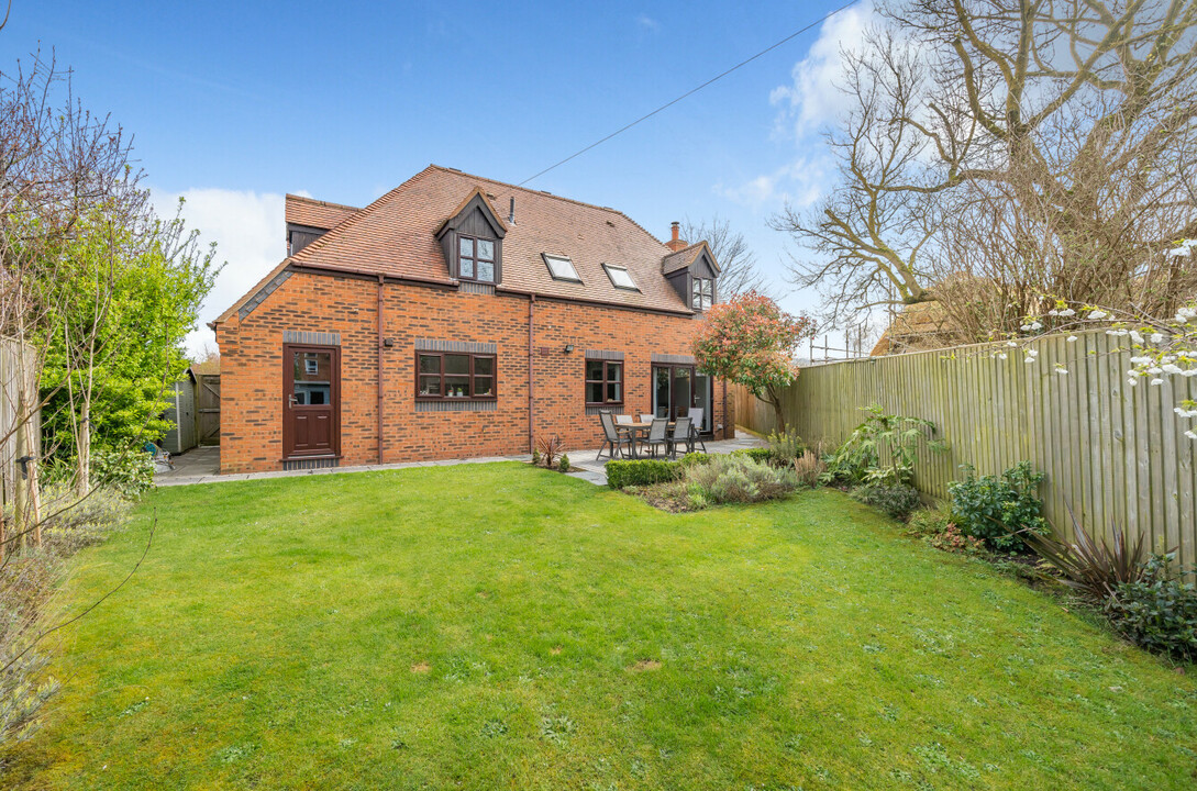 4 bed detached house for sale in Cotheridge Lane, Eckington  - Property Image 22