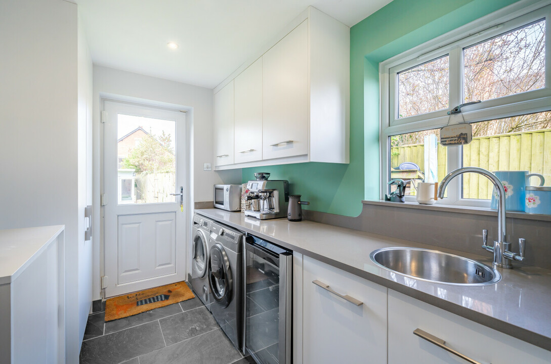 4 bed detached house for sale in Cotheridge Lane, Eckington  - Property Image 10