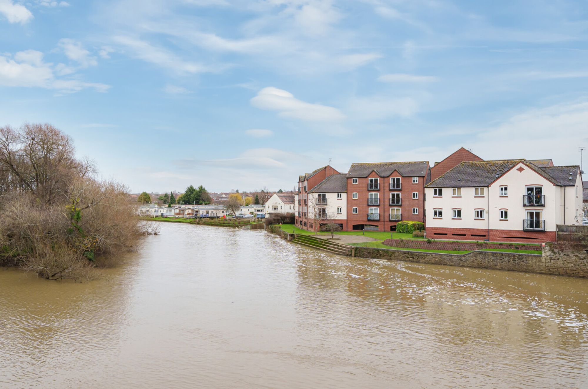 2 bed apartment for sale in Mortimers Quay, Evesham  - Property Image 11