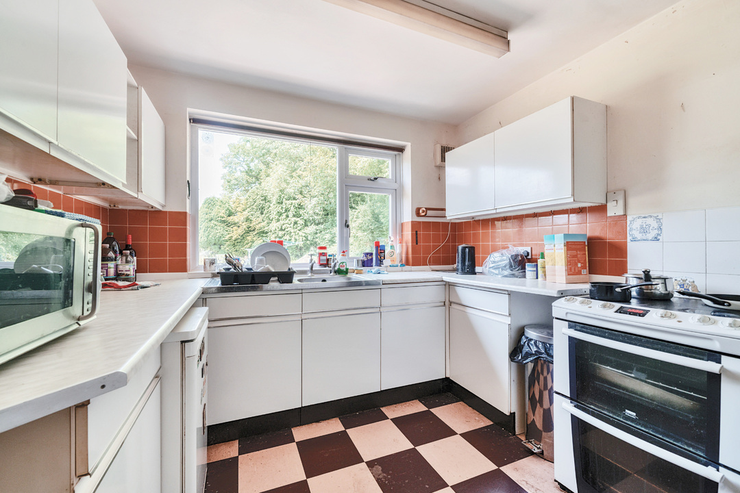 3 bed detached house for sale in Foredraught Lane, Droitwich  - Property Image 8