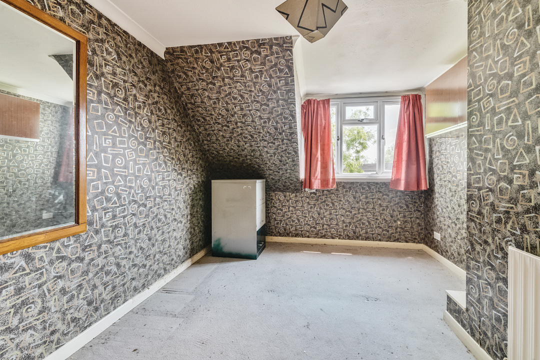 3 bed detached house for sale in Foredraught Lane, Droitwich  - Property Image 12