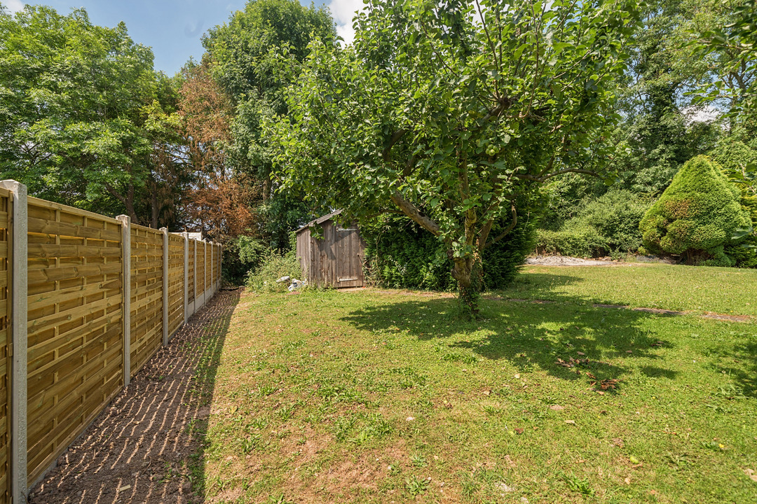 3 bed detached house for sale in Foredraught Lane, Droitwich  - Property Image 19