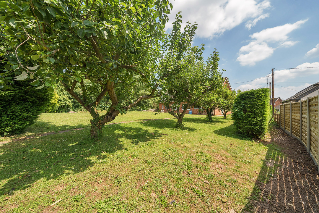 3 bed detached house for sale in Foredraught Lane, Droitwich  - Property Image 20