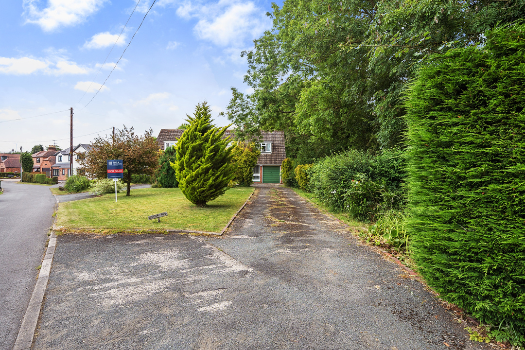 3 bed detached house for sale in Foredraught Lane, Droitwich  - Property Image 21