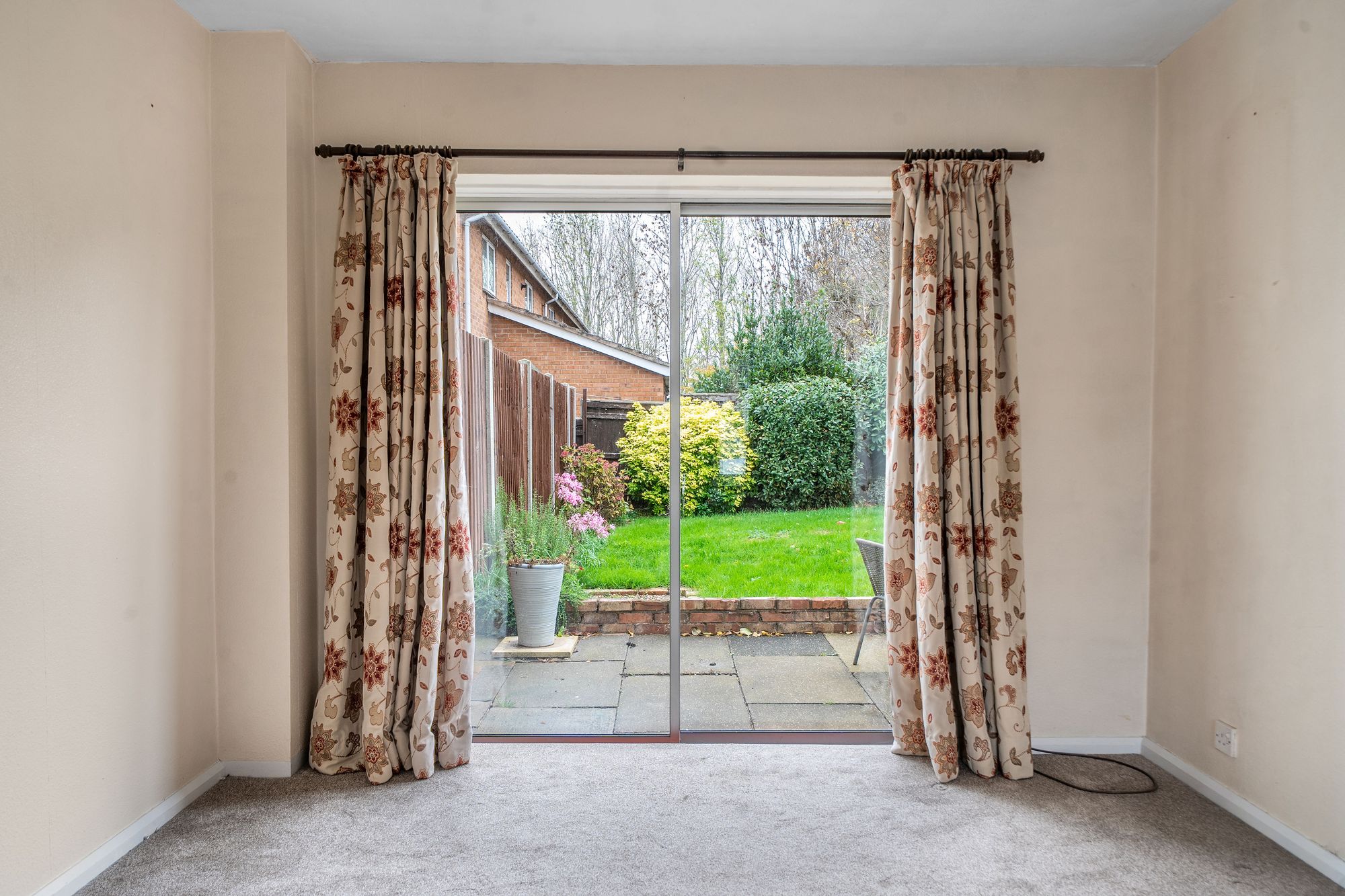 3 bed mid-terraced house for sale in Hands Orchard, Pershore  - Property Image 3
