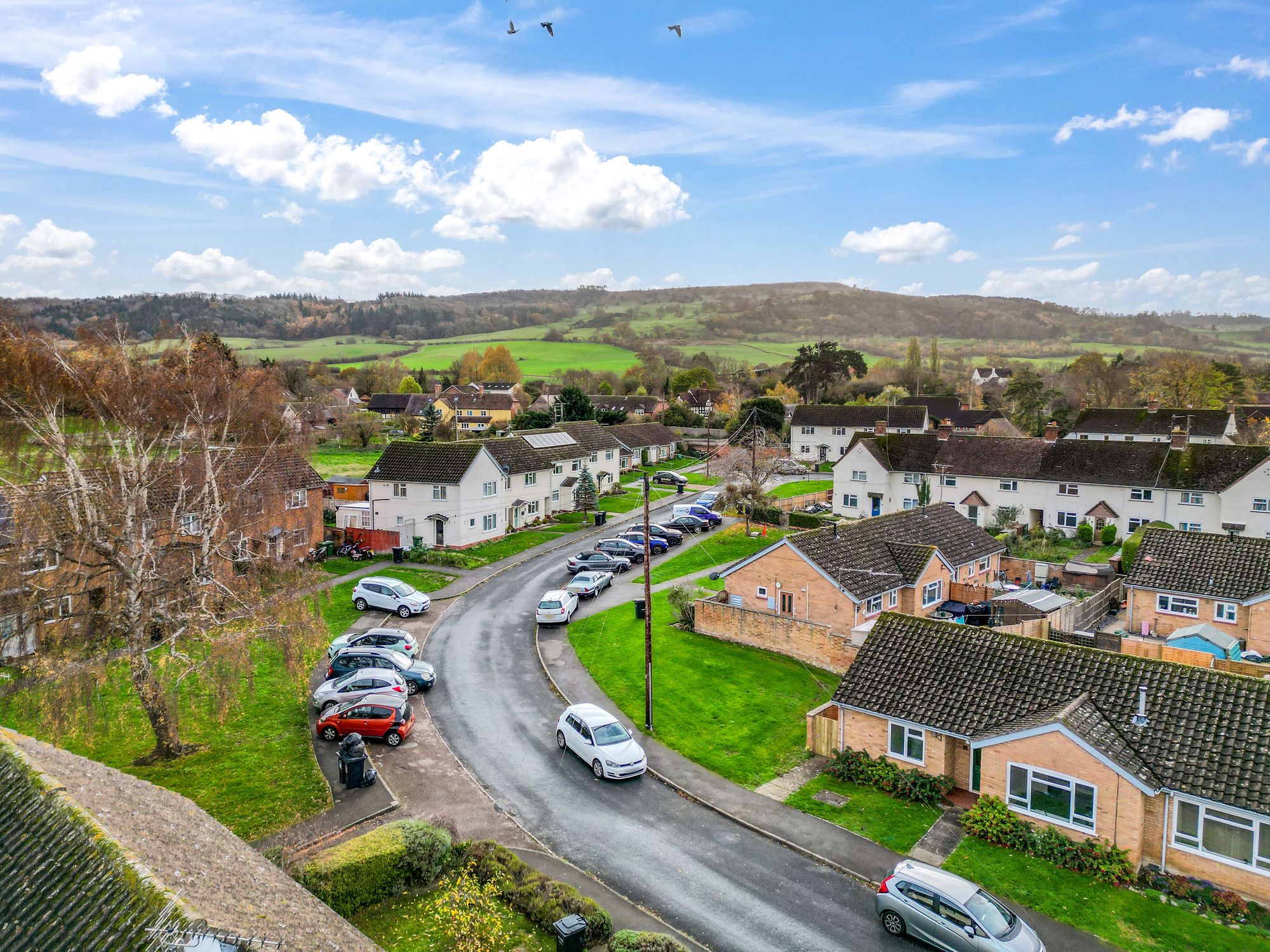 3 bed mid-terraced house for sale in Hands Orchard, Pershore 14