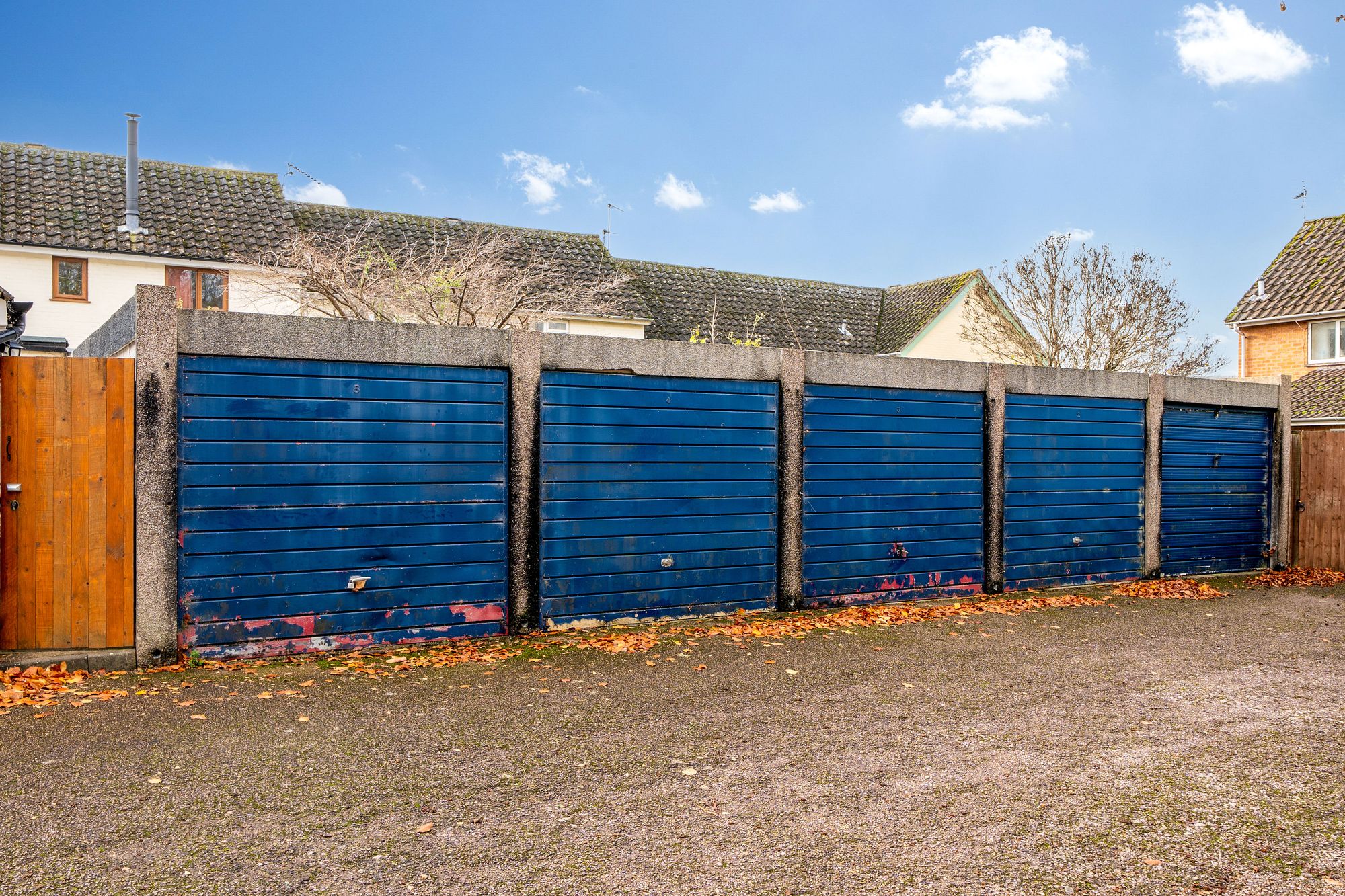 3 bed mid-terraced house for sale in Hands Orchard, Pershore 17