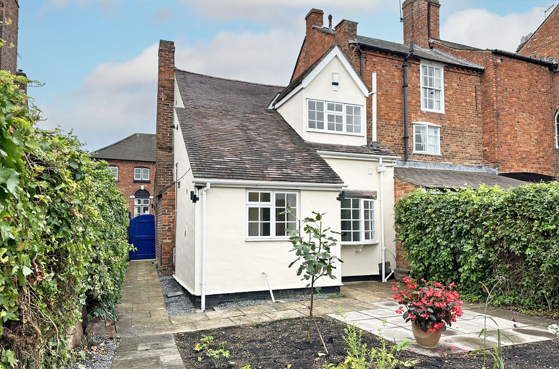 2 bed cottage to rent in Bridge Street, Pershore  - Property Image 15