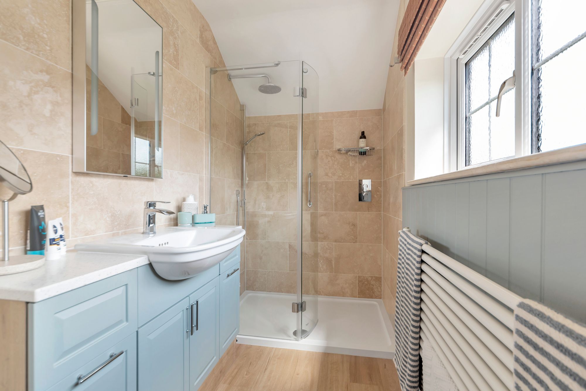 3 bed detached house for sale in Upper End, Pershore  - Property Image 9