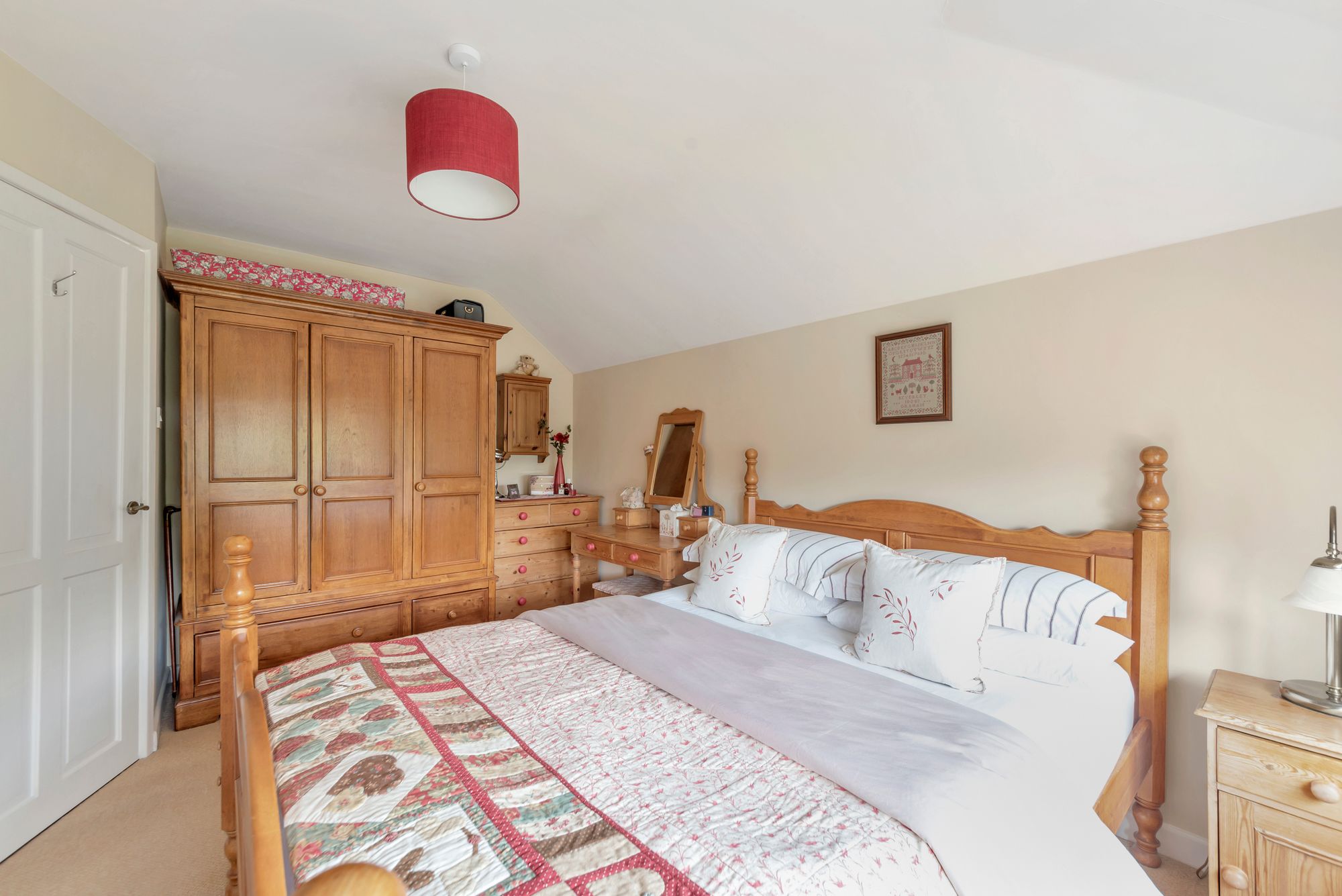 3 bed detached house for sale in Upper End, Pershore  - Property Image 10
