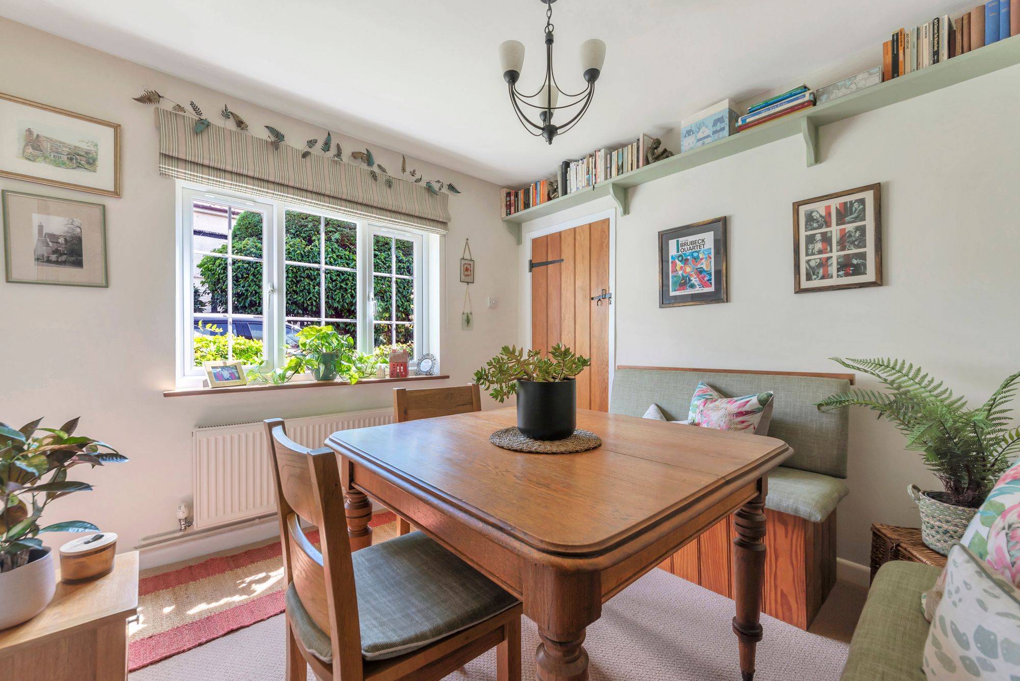 3 bed detached house for sale in Upper End, Pershore  - Property Image 7