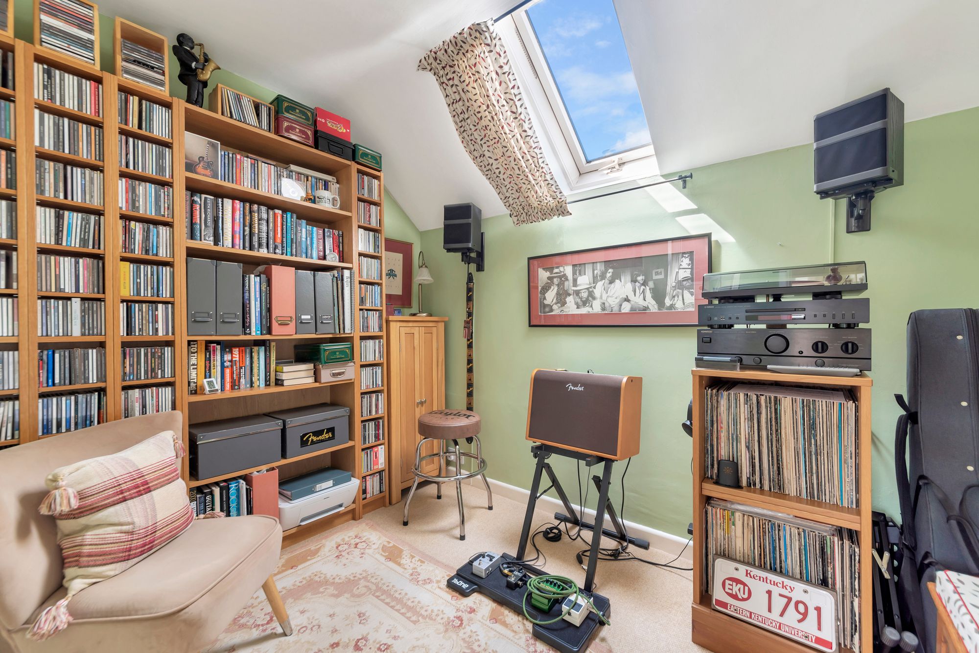 3 bed detached house for sale in Upper End, Pershore  - Property Image 14