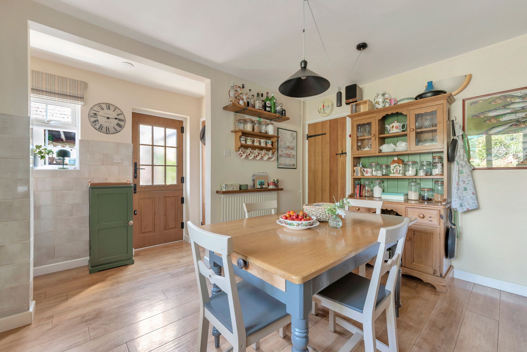 3 bed detached house for sale in Upper End, Pershore  - Property Image 3