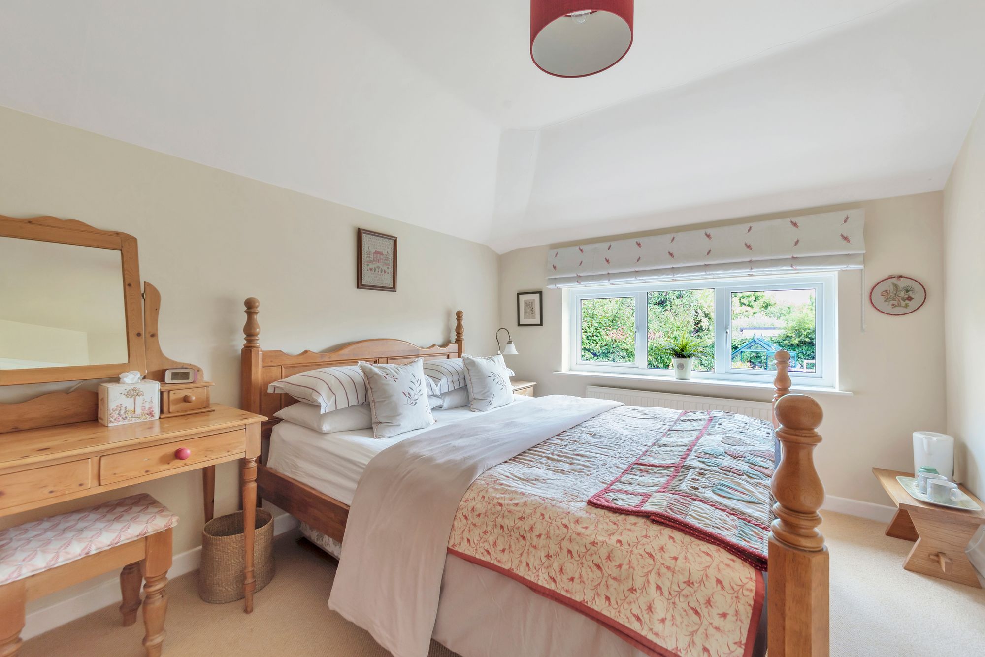 3 bed detached house for sale in Upper End, Pershore  - Property Image 11