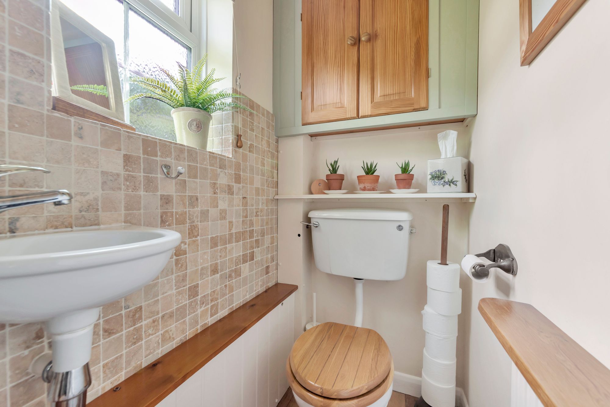 3 bed detached house for sale in Upper End, Pershore  - Property Image 12