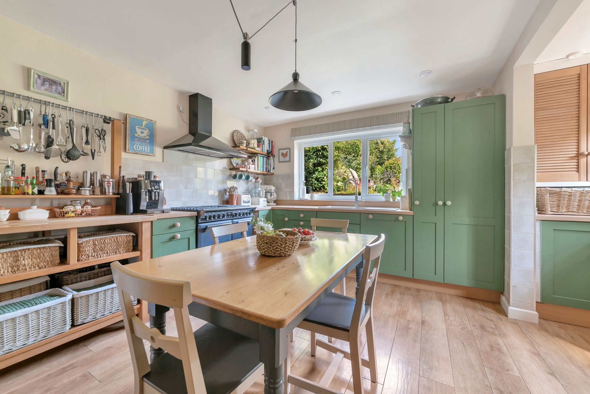 3 bed detached house for sale in Upper End, Pershore  - Property Image 2